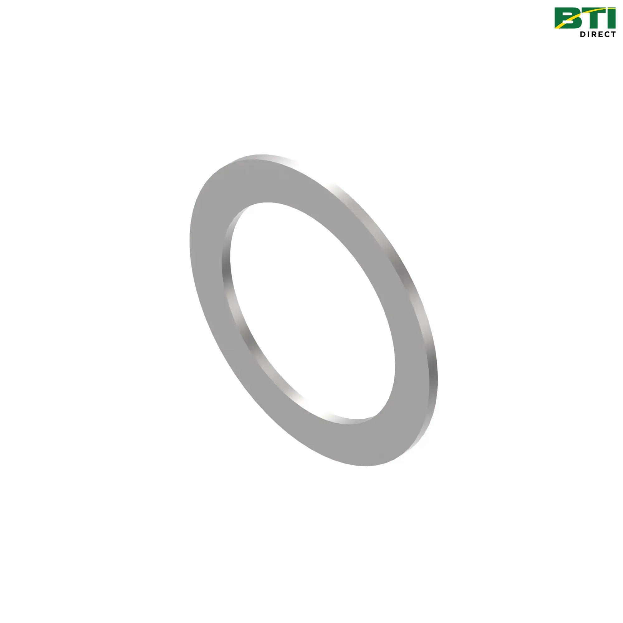N237227: Round Hole Washer