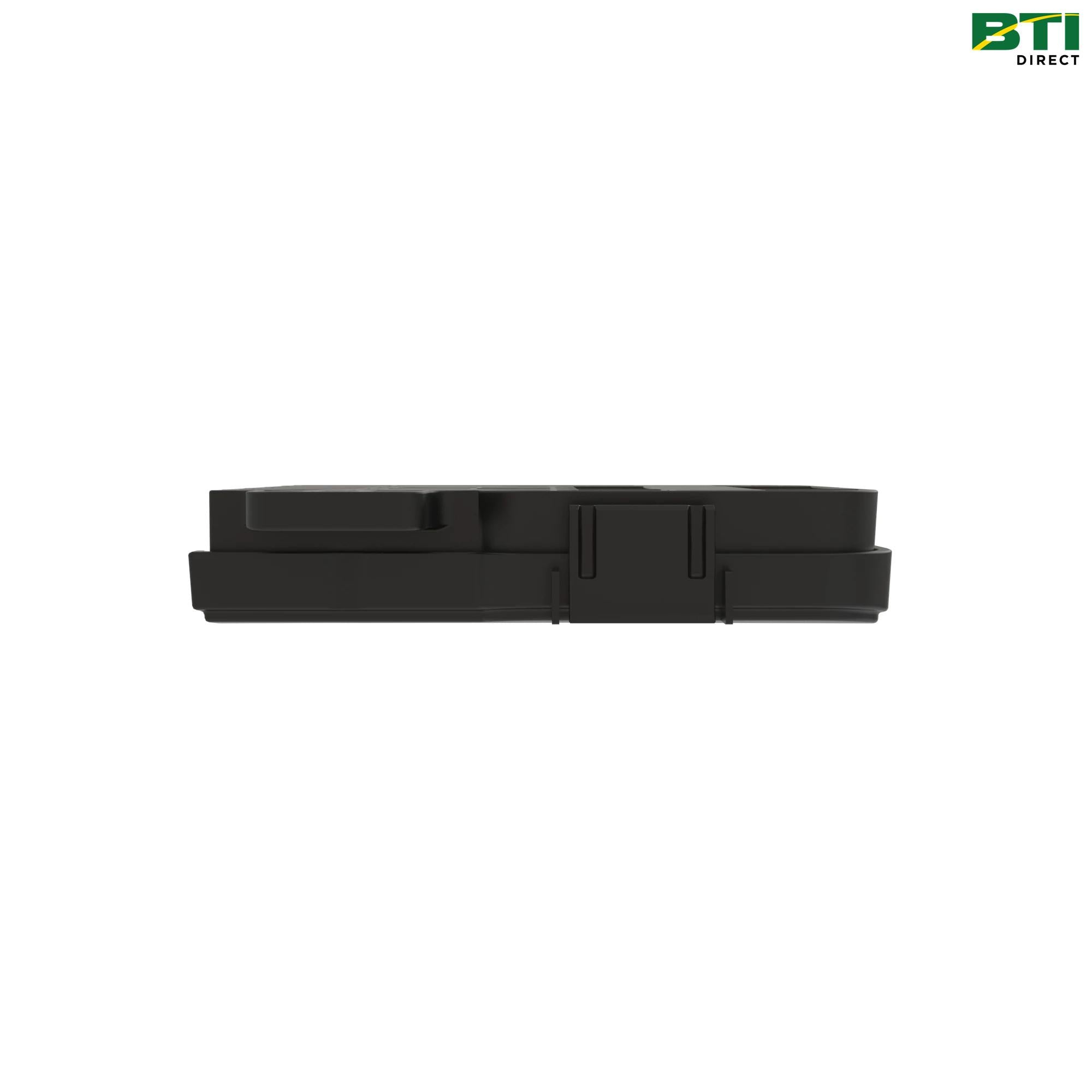 AN406494: Fuse Box