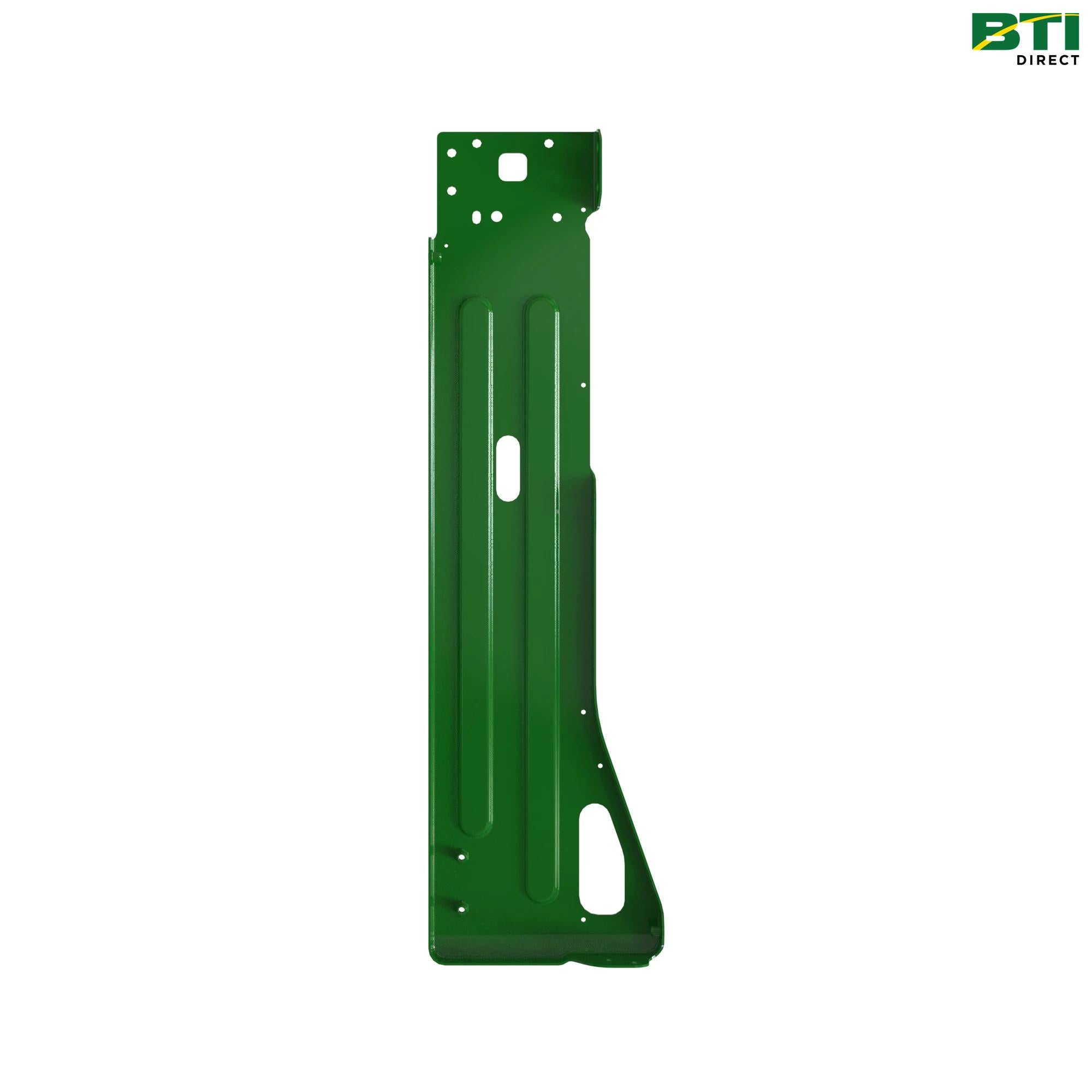 AL206121: Hood Support, Right Side