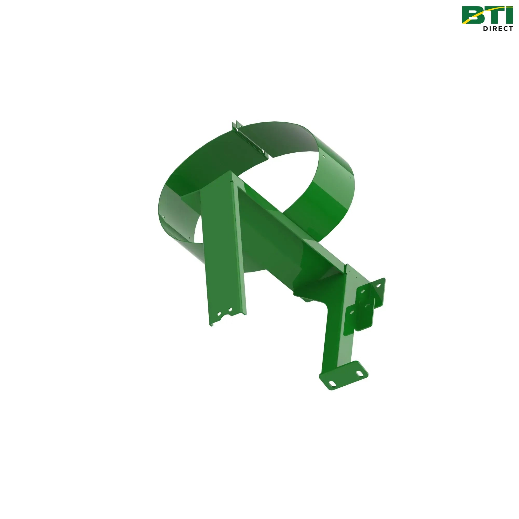 AXE27271: Muffler Support