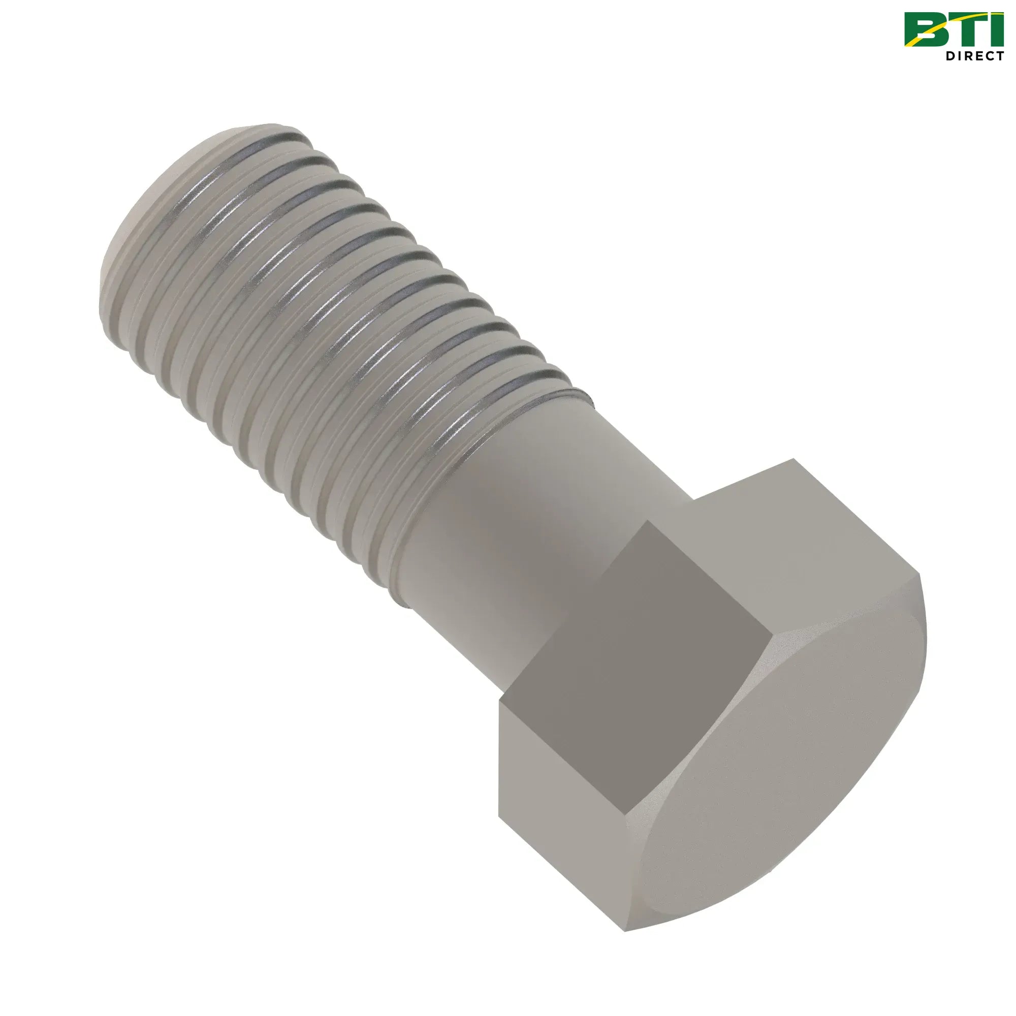 N305811: Hexagonal Head Screw, 12.7 X 31.75 mm (1/2" X 1-1/4")