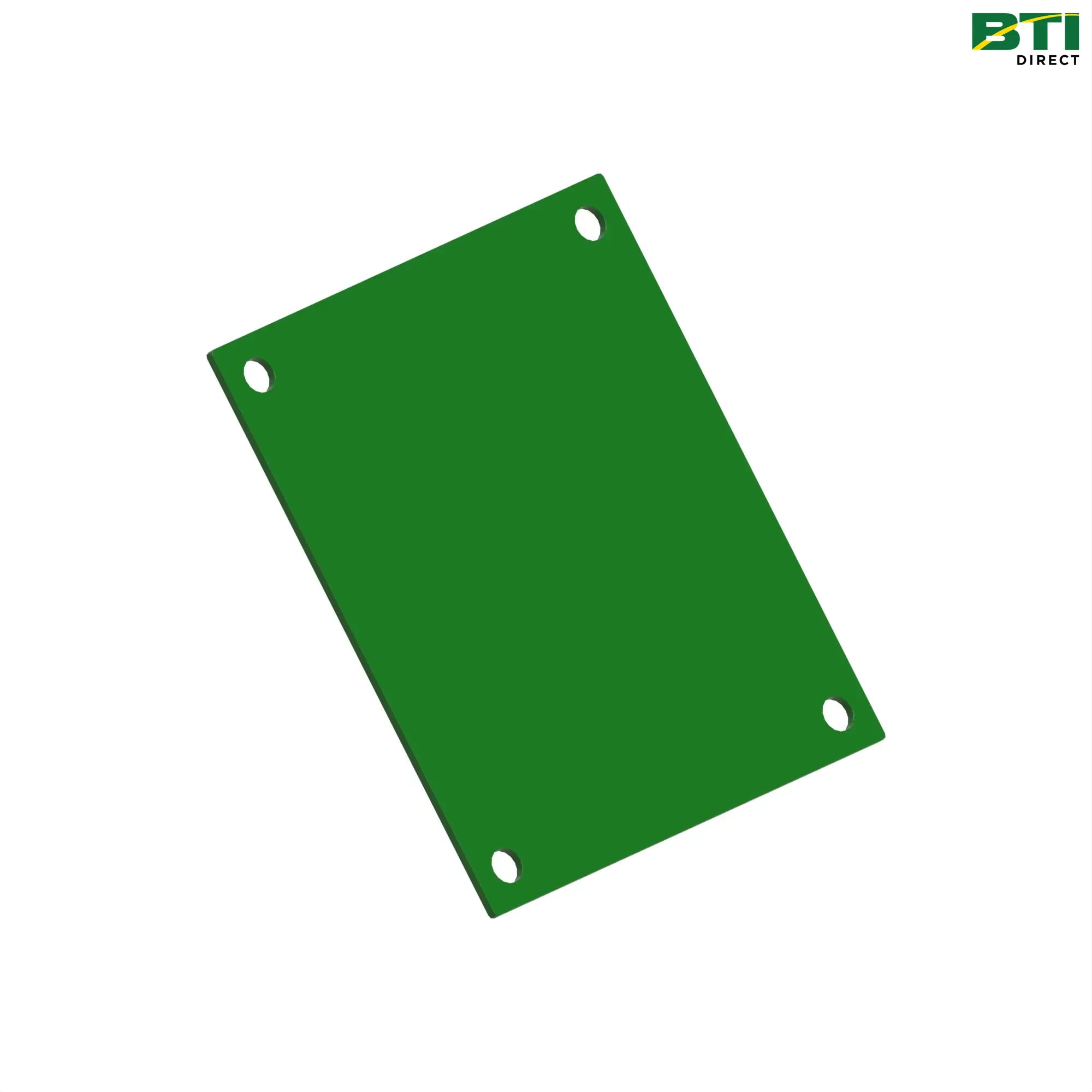 N375043: Inspection Cover