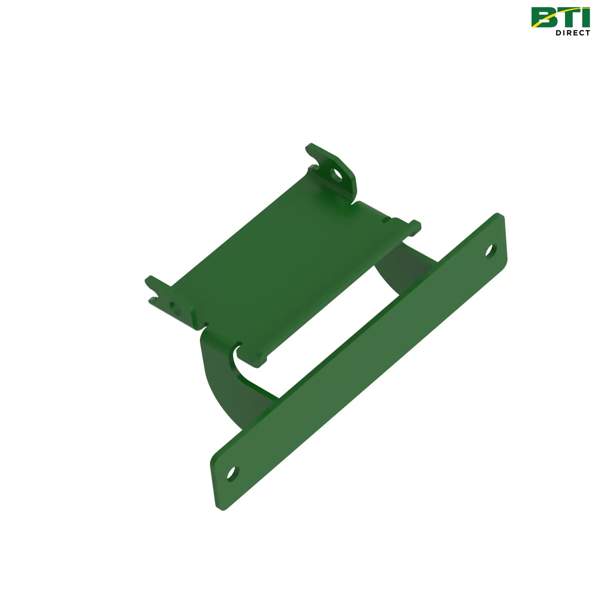 RE175036: Quick Coupler Assembly Bracket