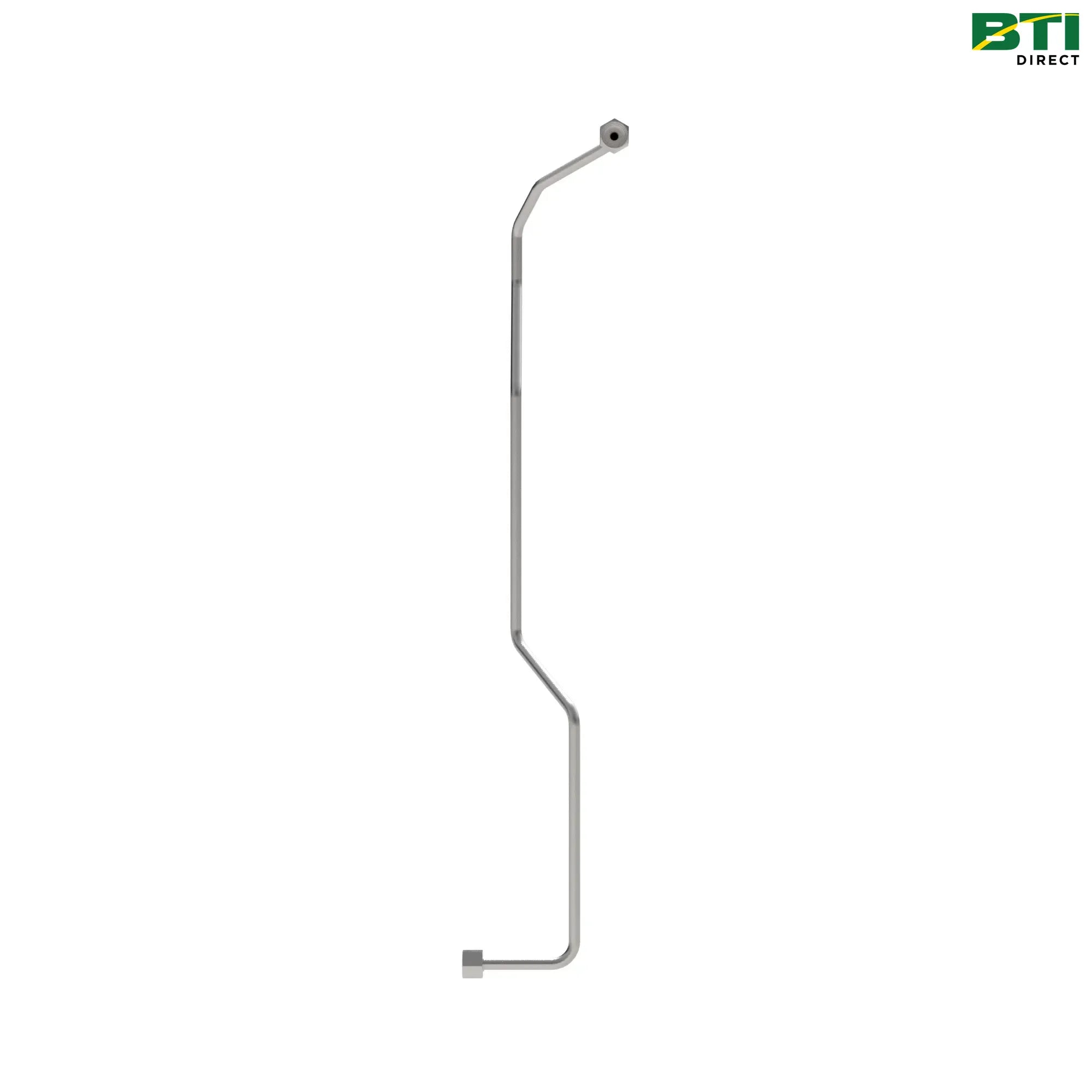RE331888: Pilot Supply Oil Line
