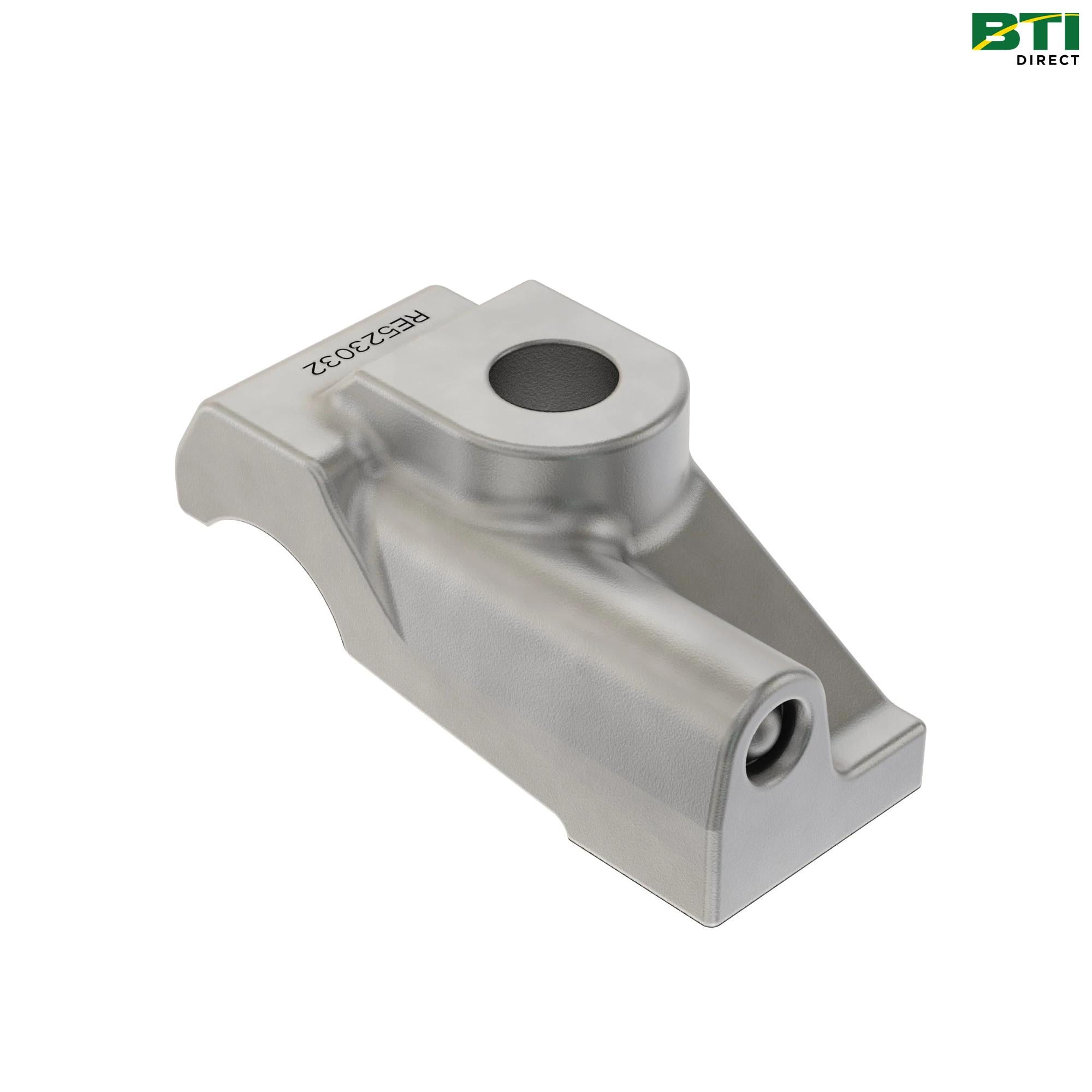 RE523032: Rear Strap Cap