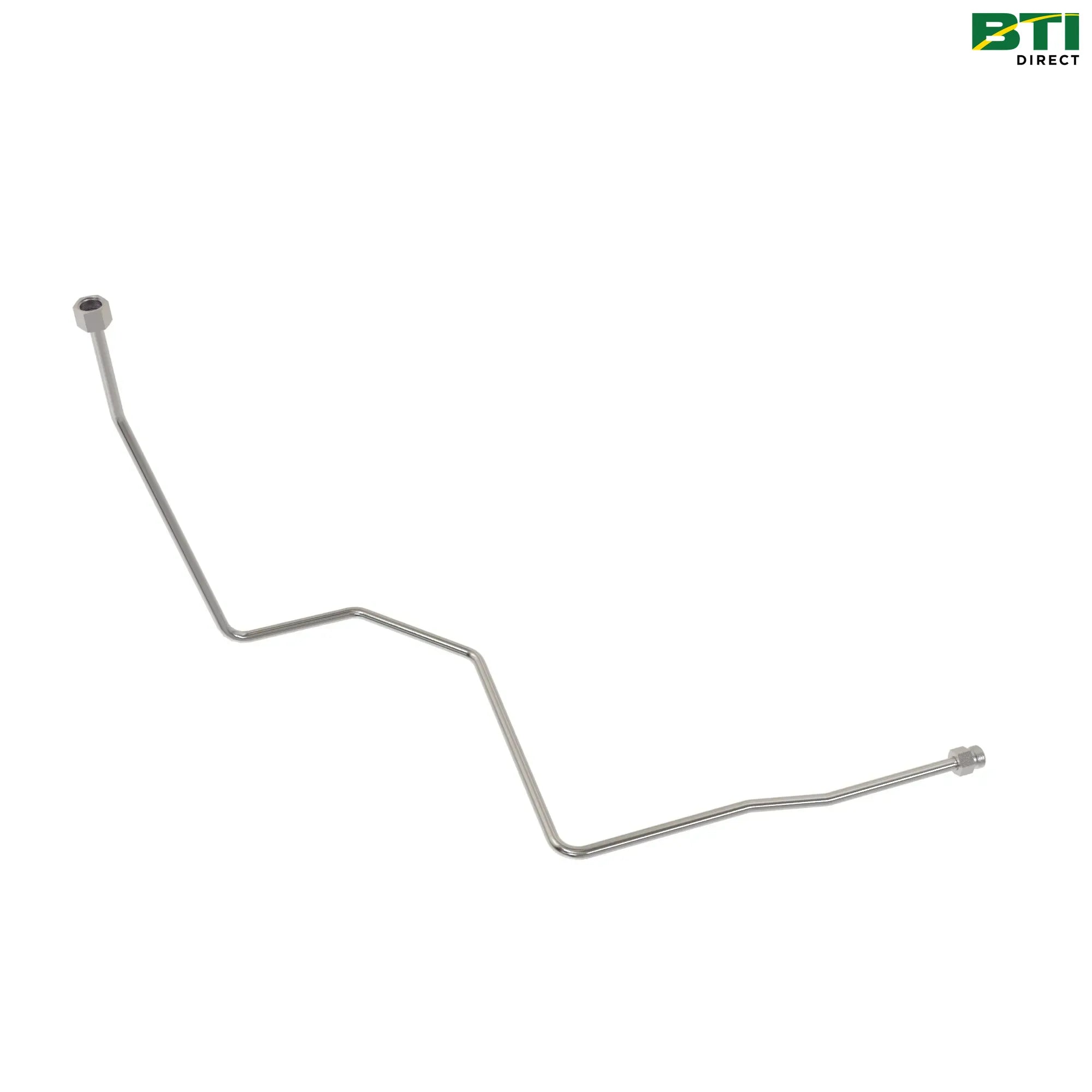 AXE75468: Power Brake Oil Tube