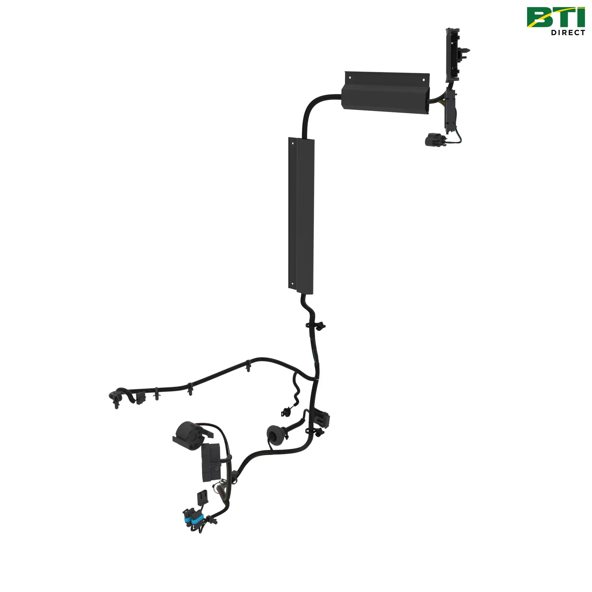 RE265571: Cab Wiring Harness