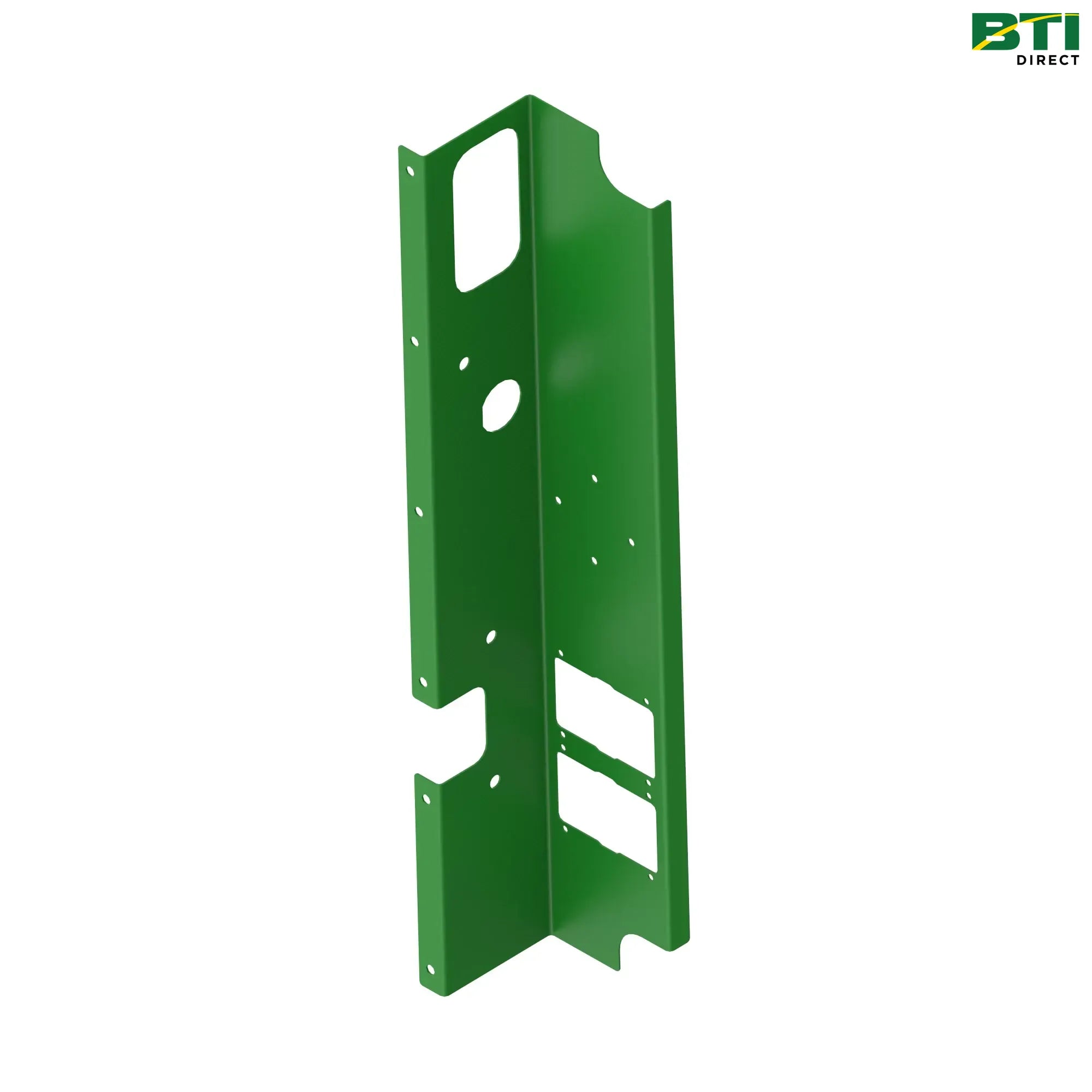 N402179: Fuse Holder Bracket Angle