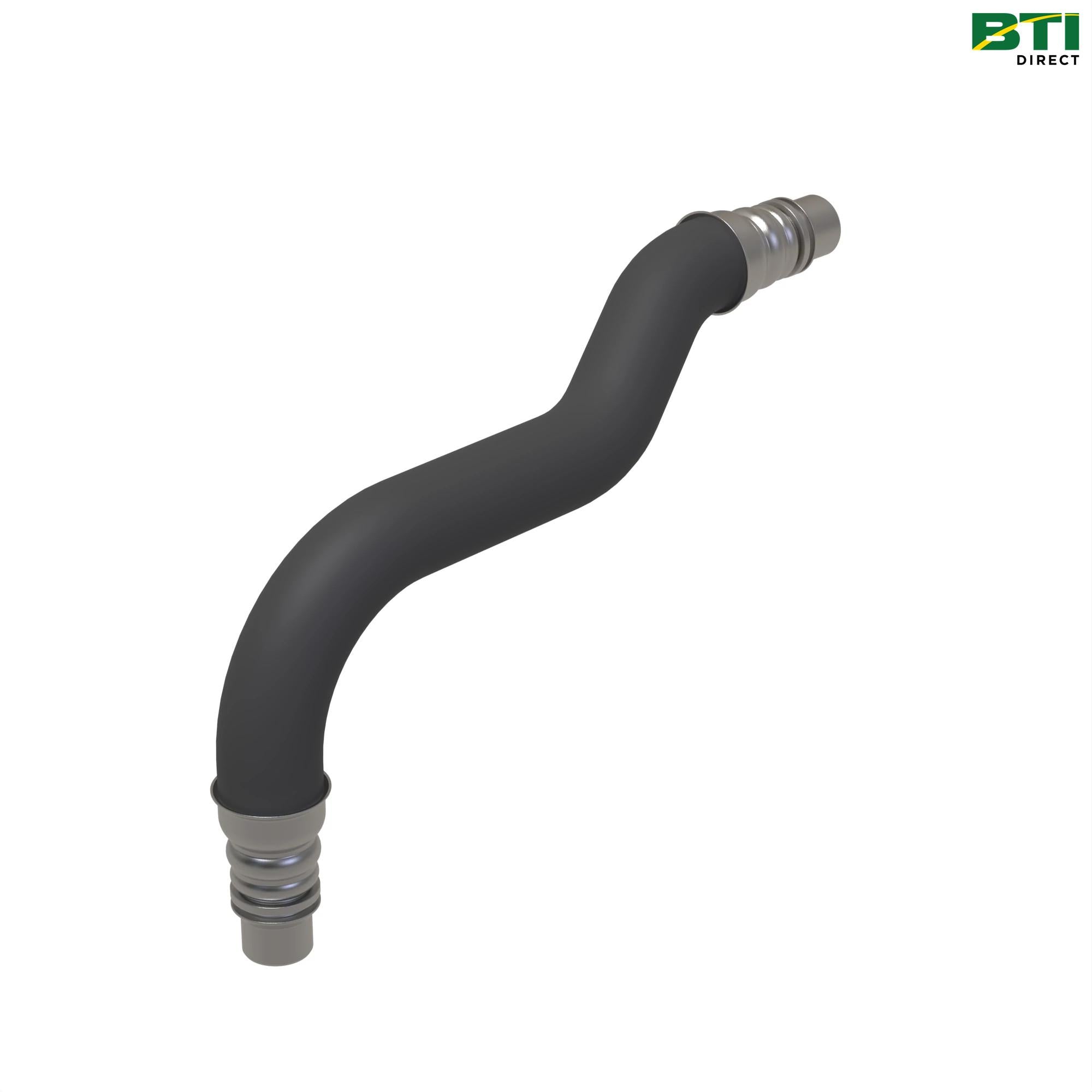 AL204223: Oil Lines Hydraulic Hose