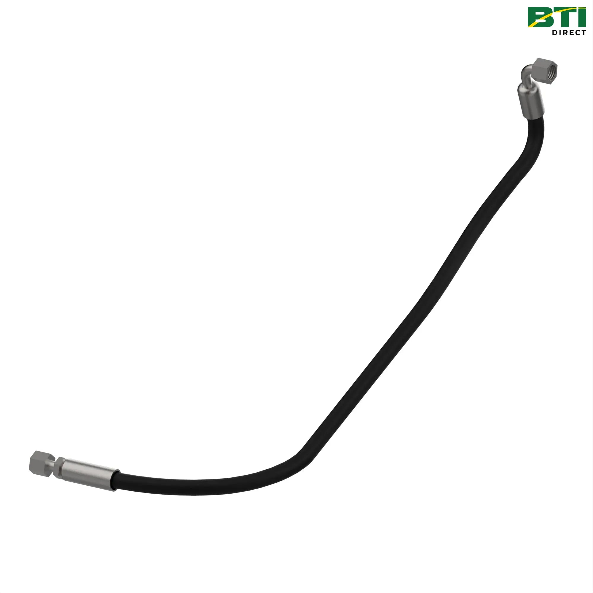 AXE27349: Fuel Return Line