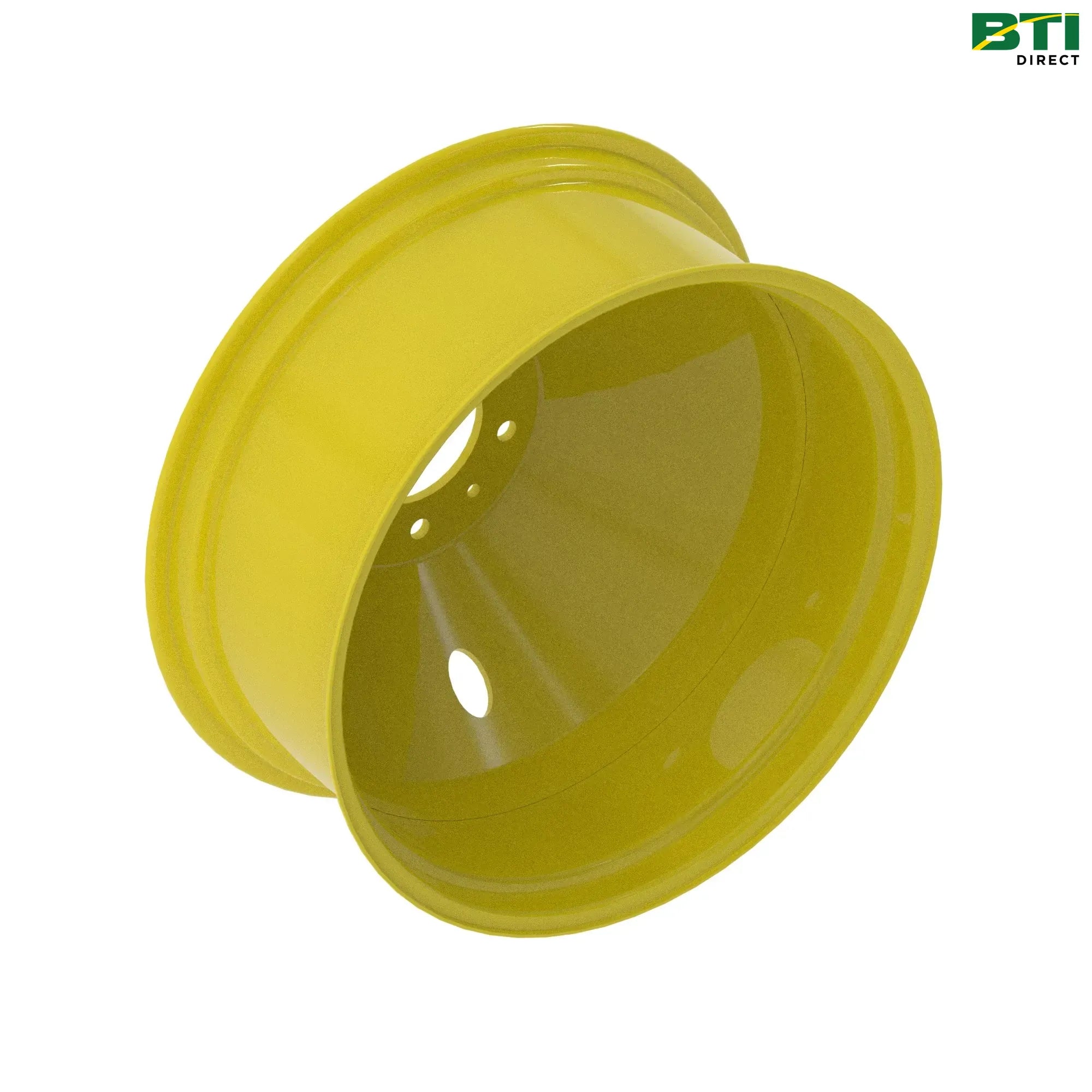 AXE55078: Drive Wheel, 16 X 38