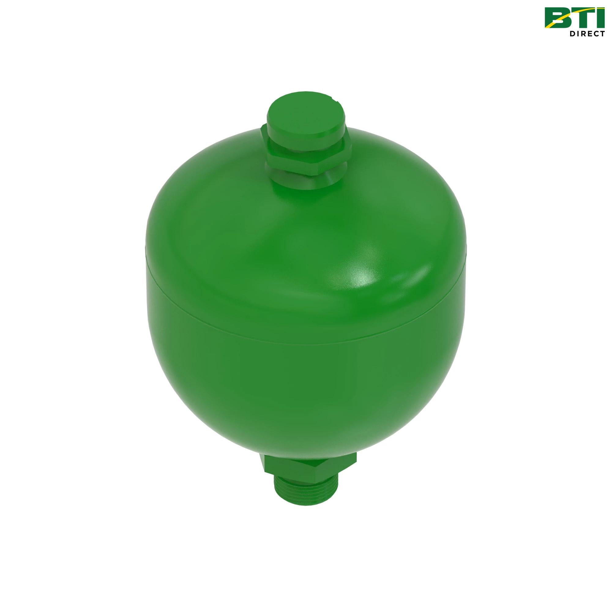 AL232470: Hydraulic Accumulator