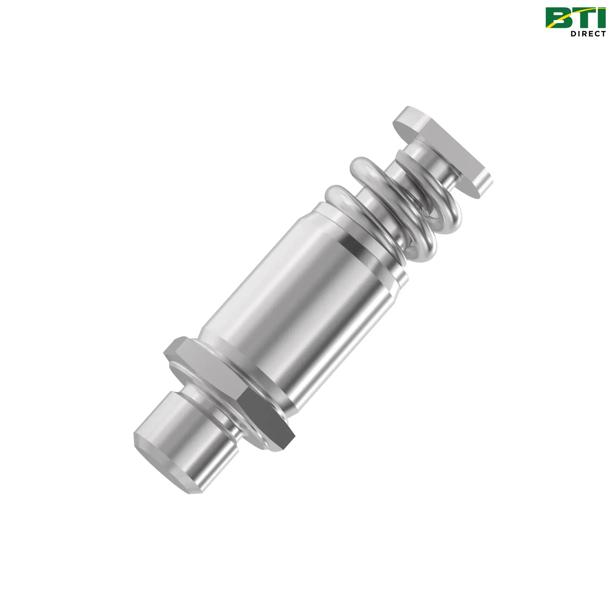 RE277888: Brake Retractor Spring Assembly