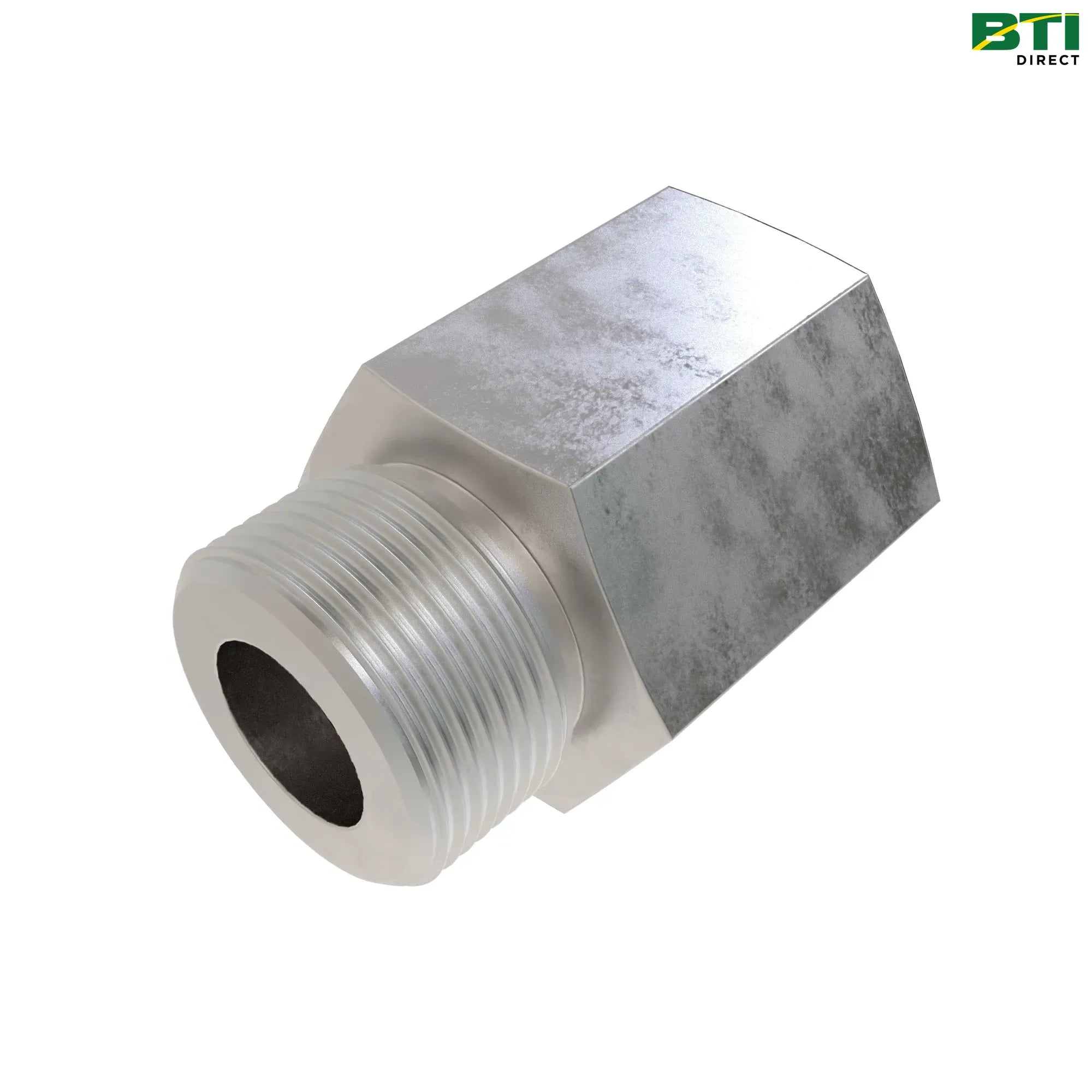 RE171599: External to Internal Thread Adapter Fitting