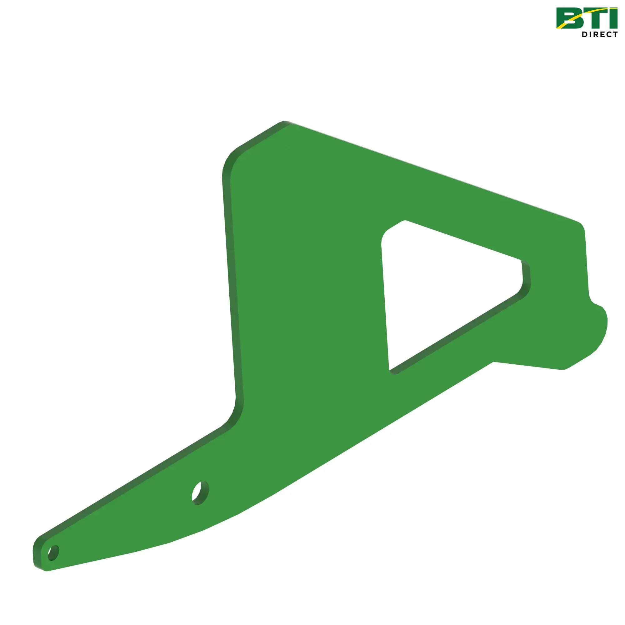 N380576: Plate Handler Vertical Support Angle