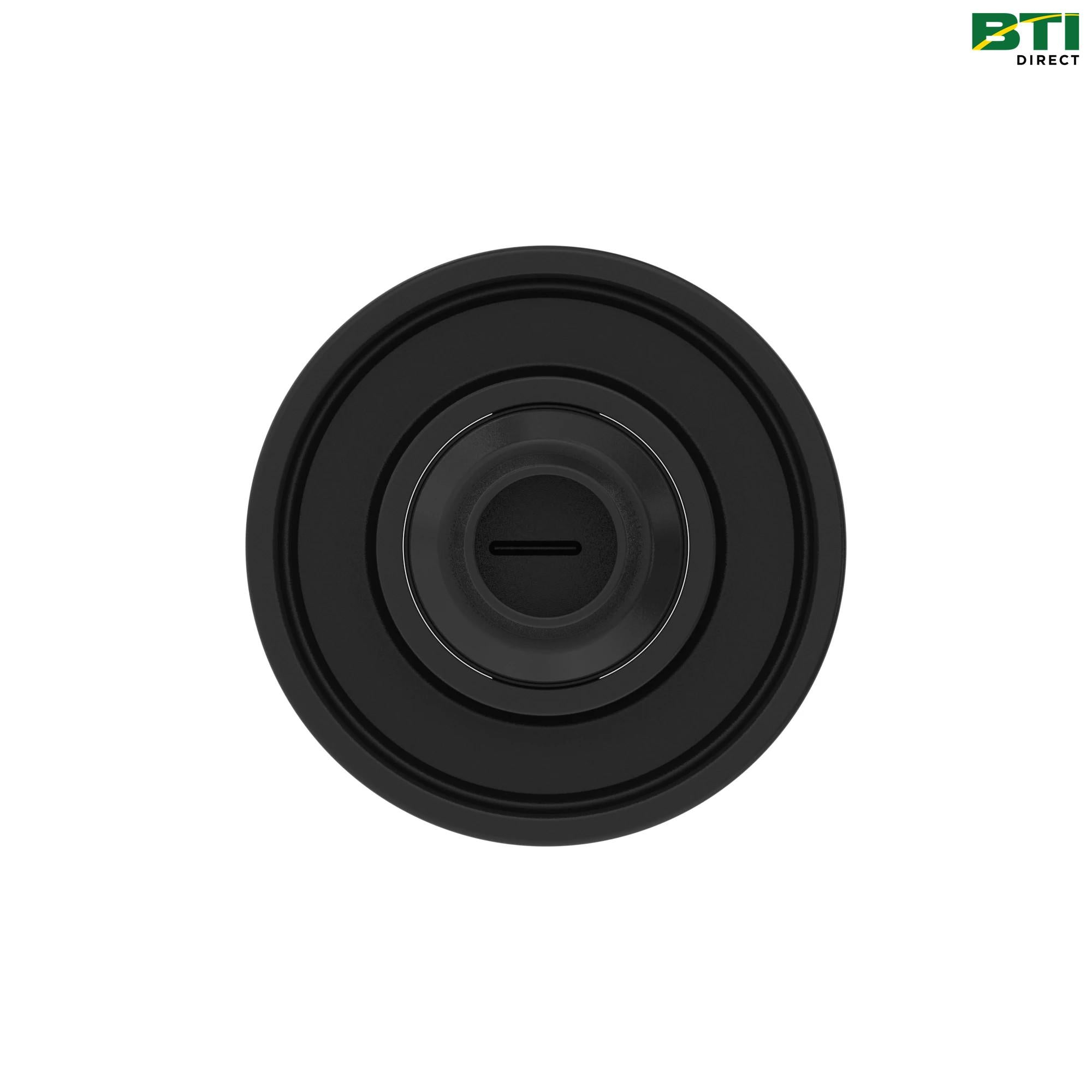 AL212166: DEF Filler Neck