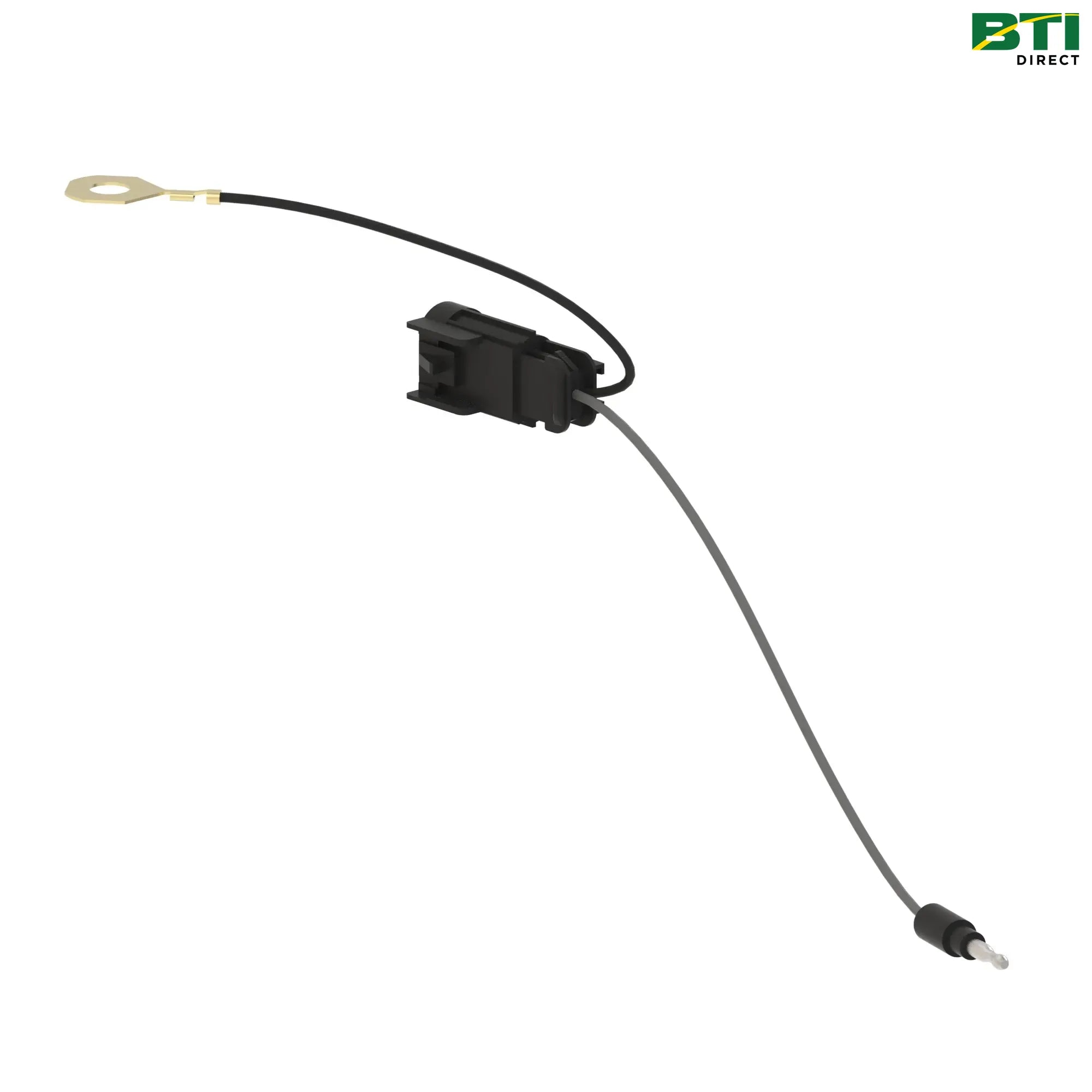 RE227384: Back Up Alarm Wiring Harness