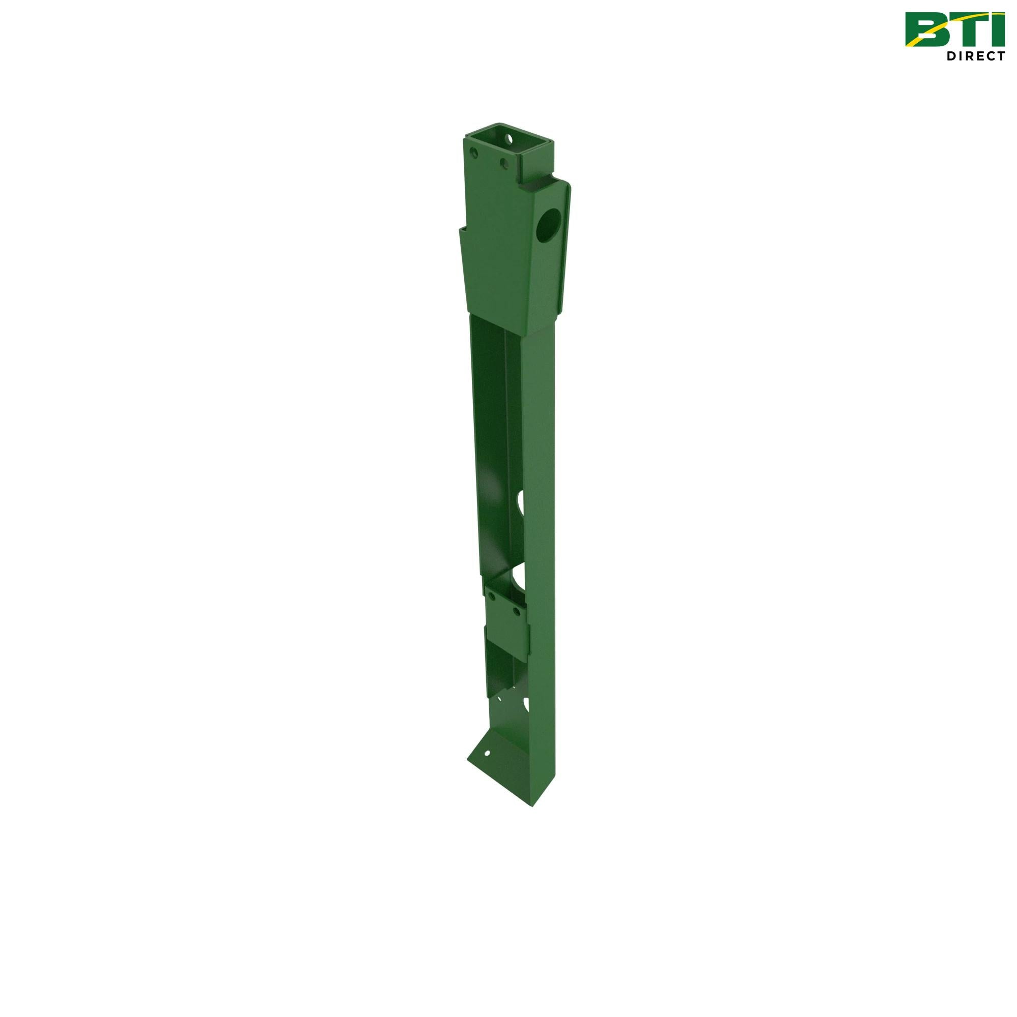 AN279393: Row-Trak™ Structural Tube, Left Side