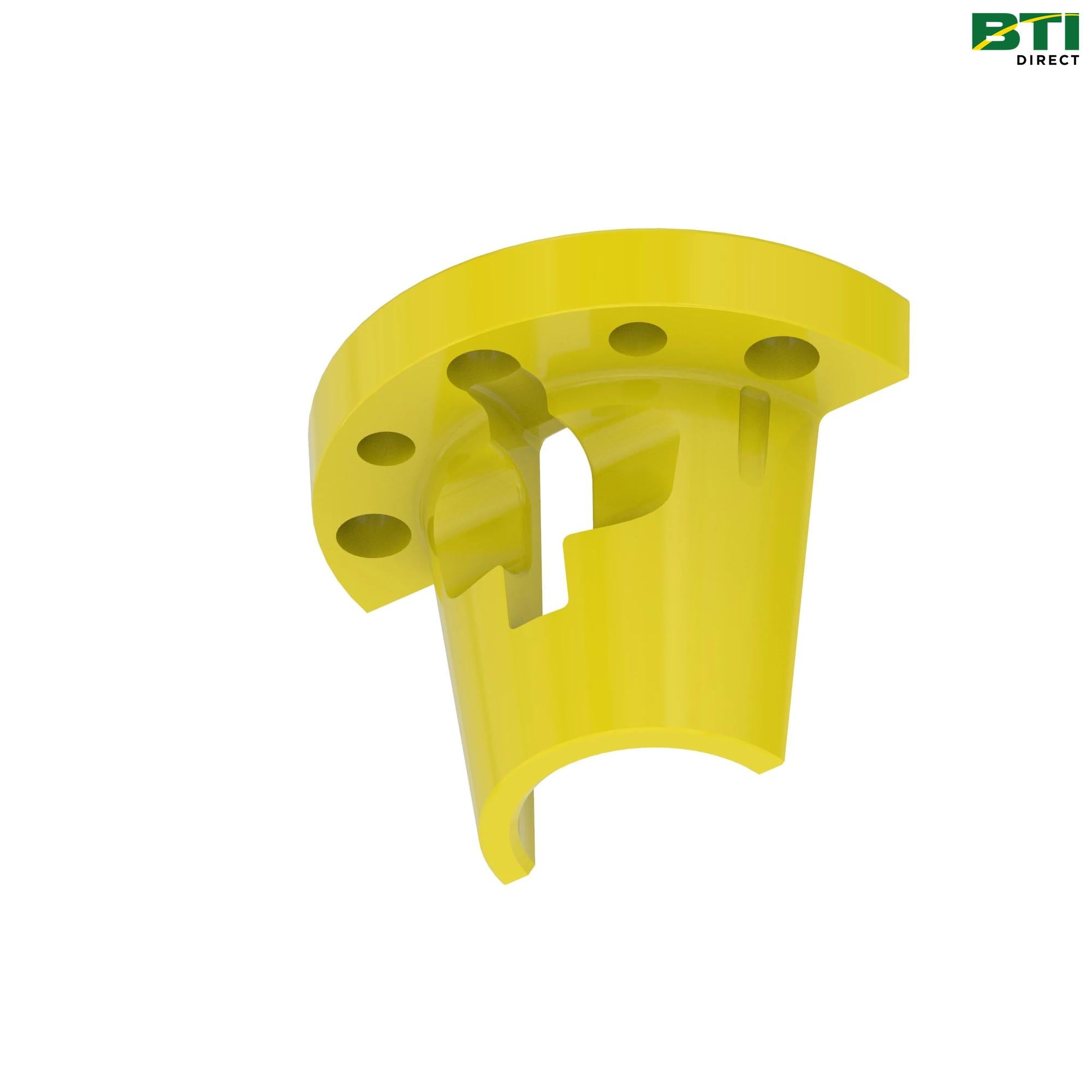 R124247: Half Sleeve with Drive Pinion