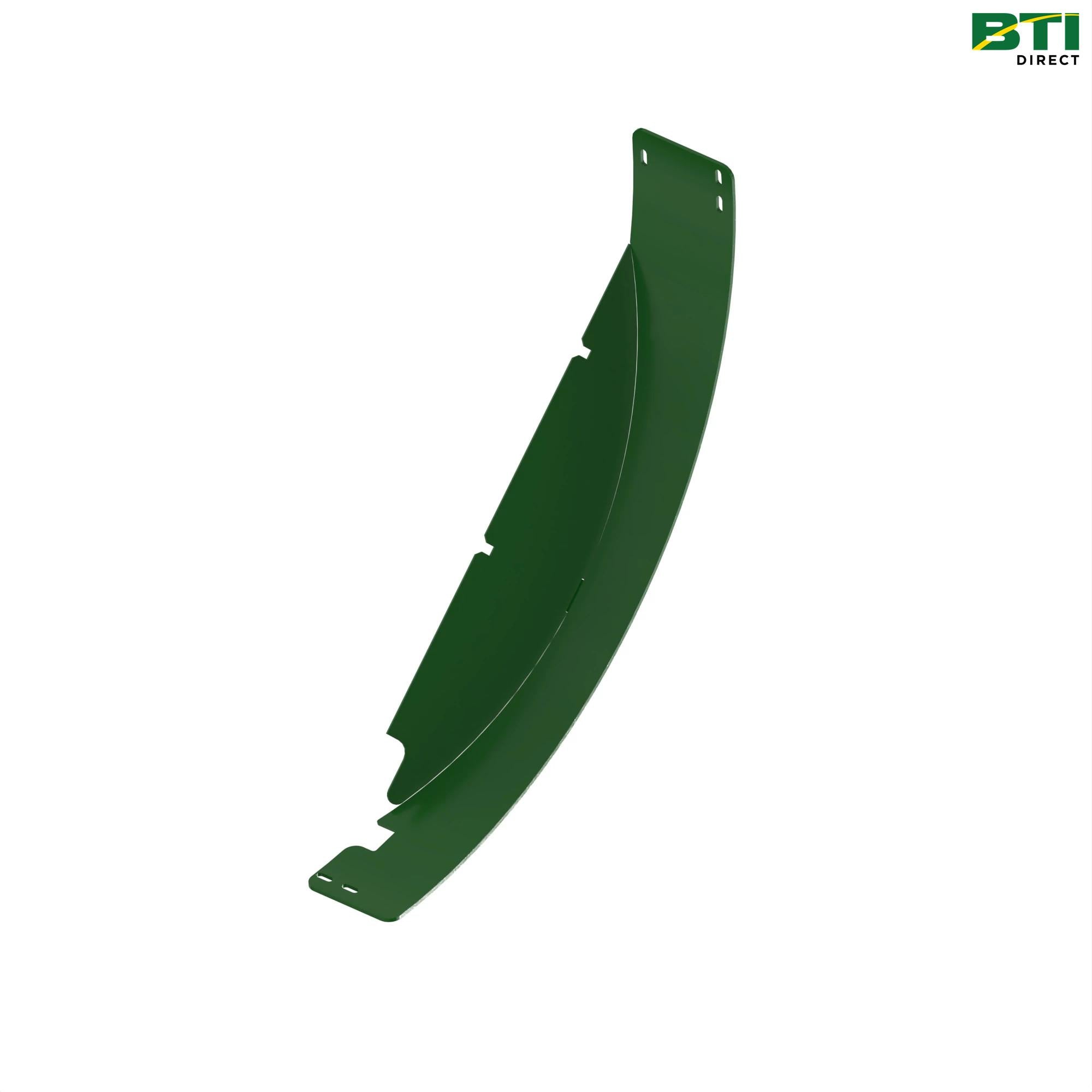 AP40767: Spreading Control Kit Deflector