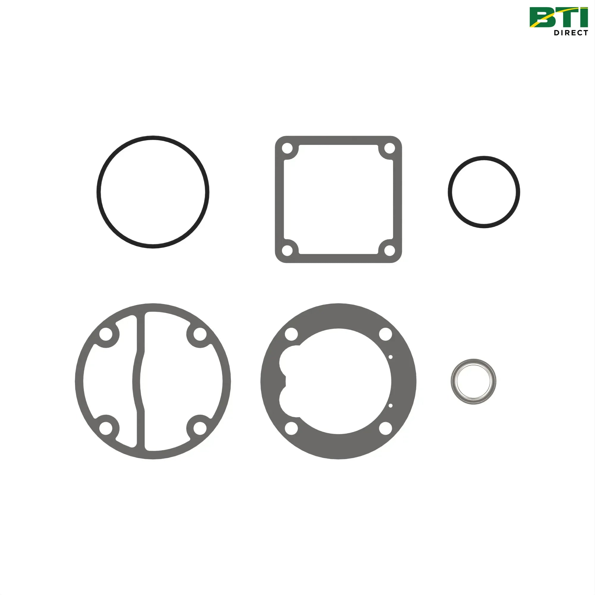 AXE55418: Air Compressor Gasket Kit