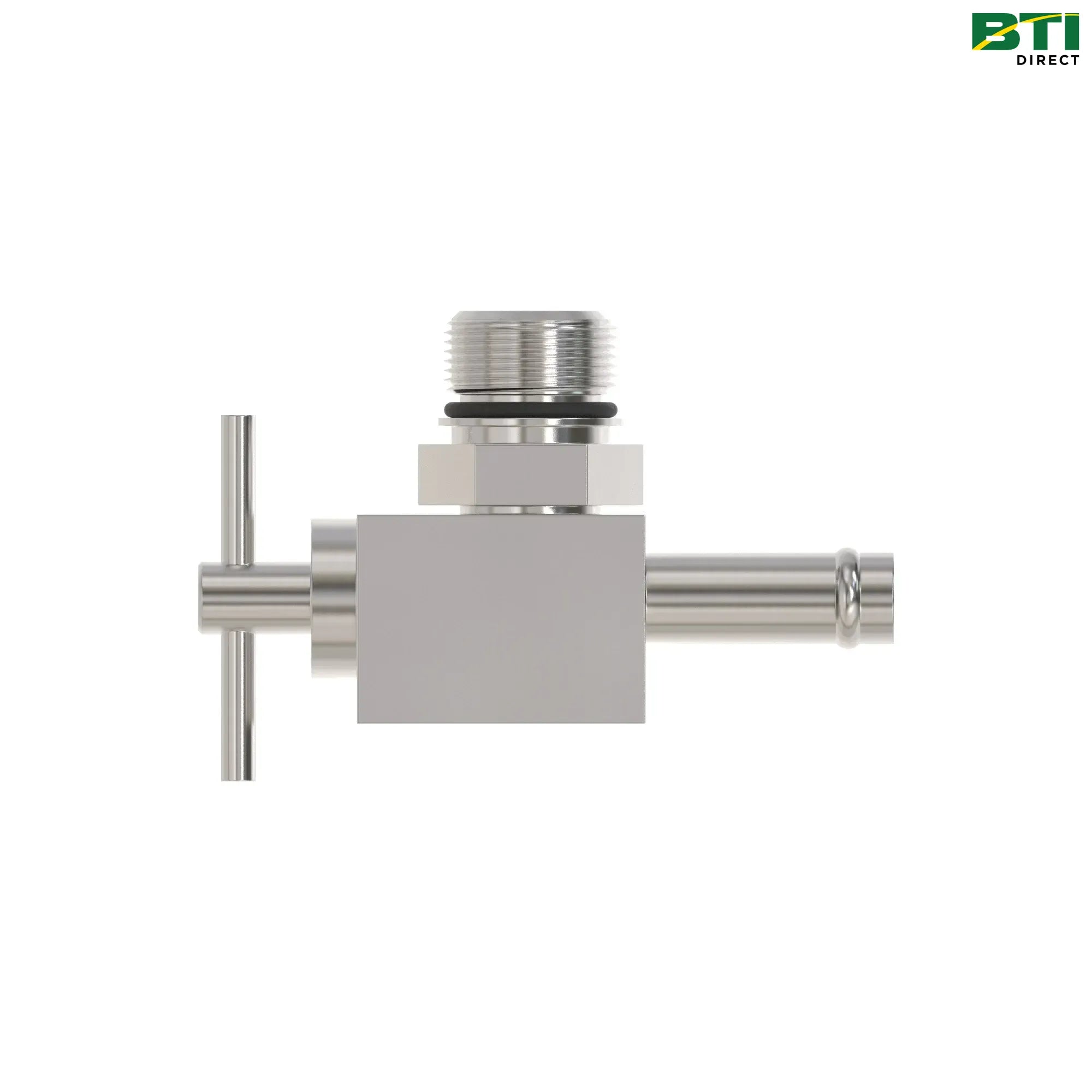 RE287835: Shut Off Valve