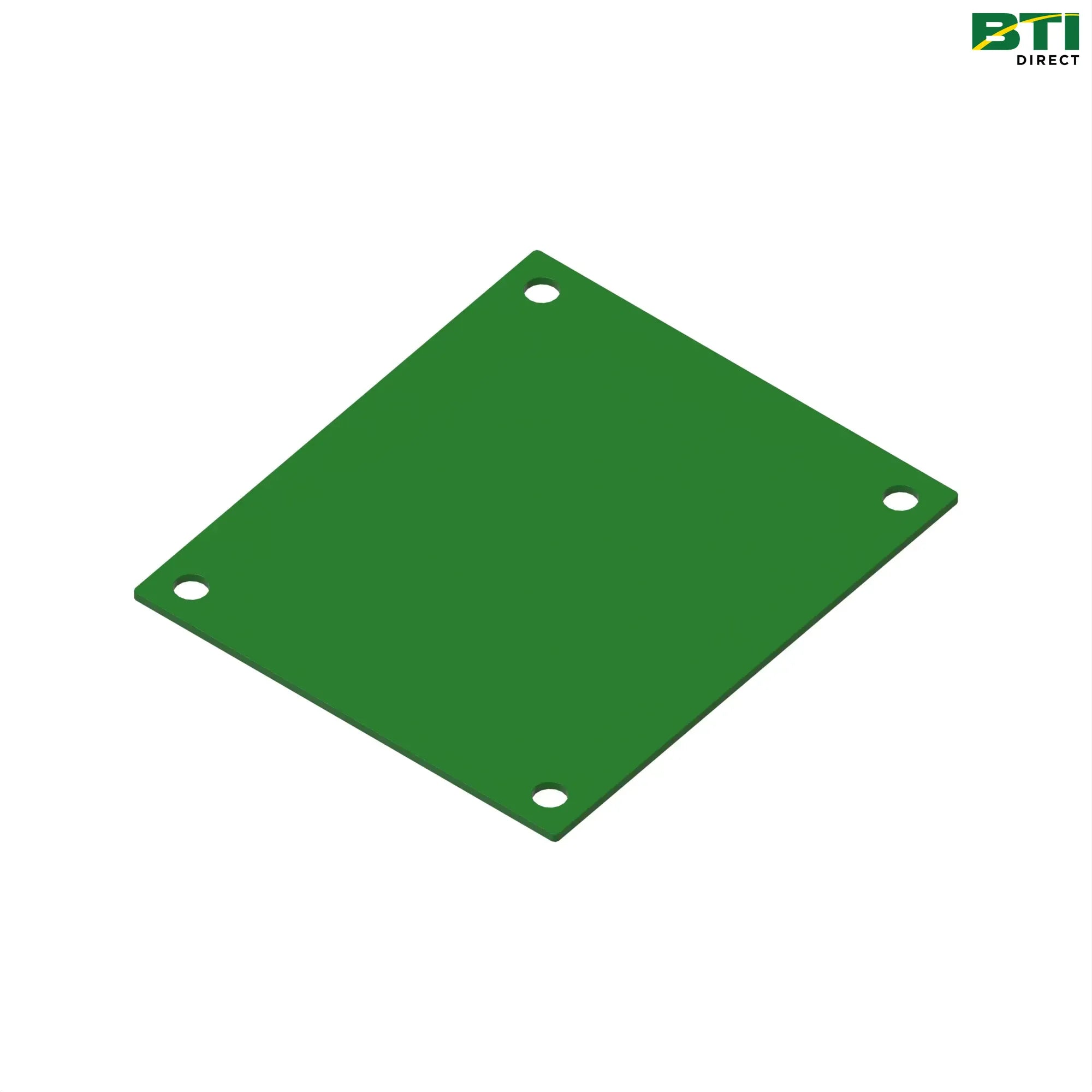 N375043: Inspection Cover