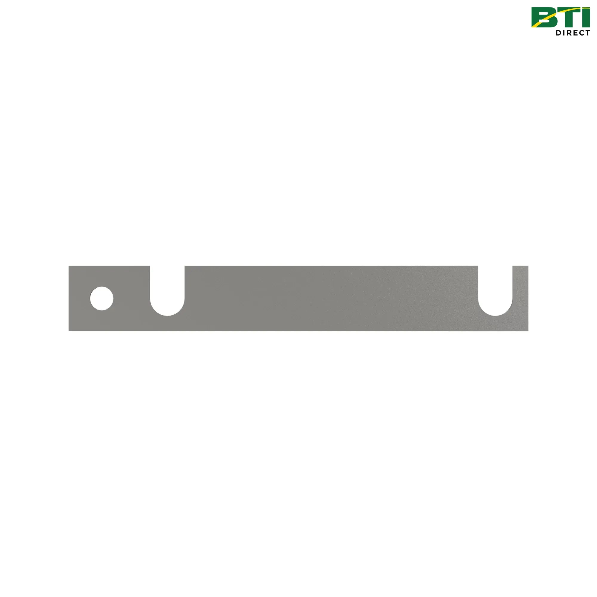 N275311: Rear Post Strap, Left Side