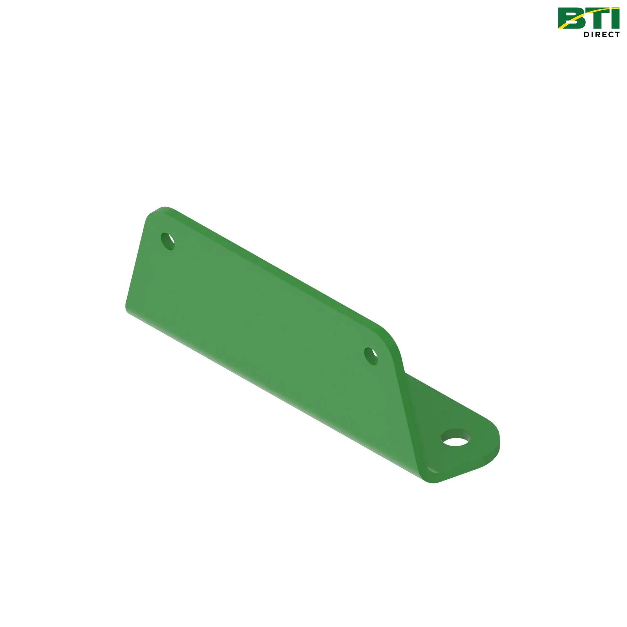 N320641: Priority Valve and Hose Bracket
