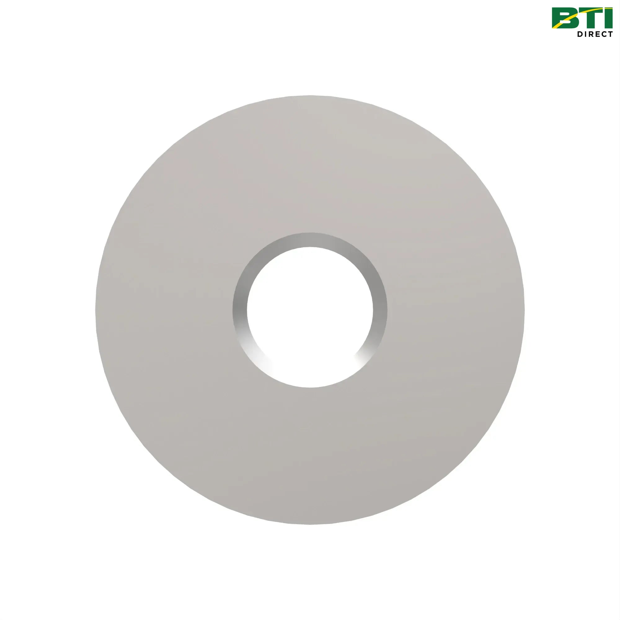 N152187: Round Hole Washer