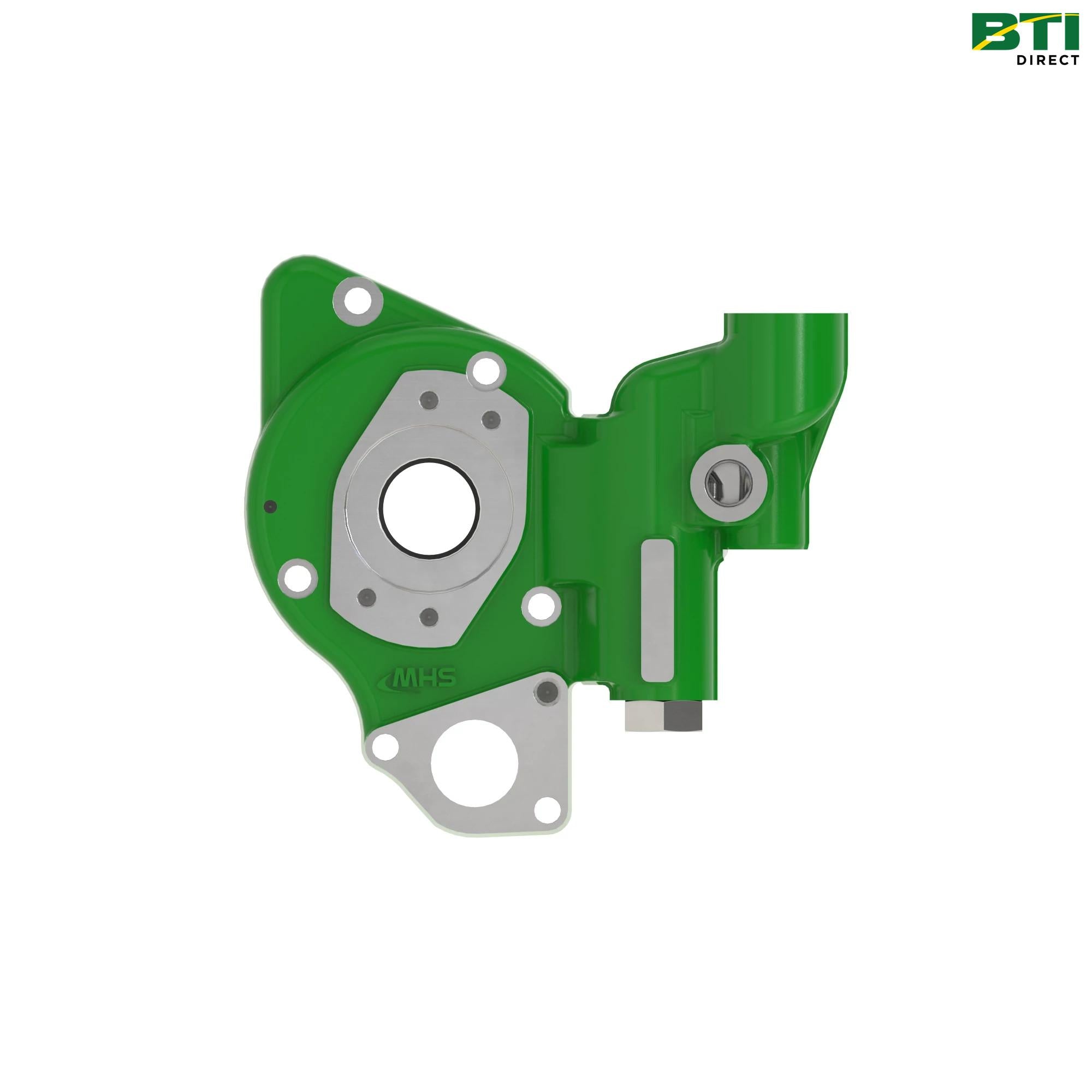 AL212807: Pump Adapter Fitting