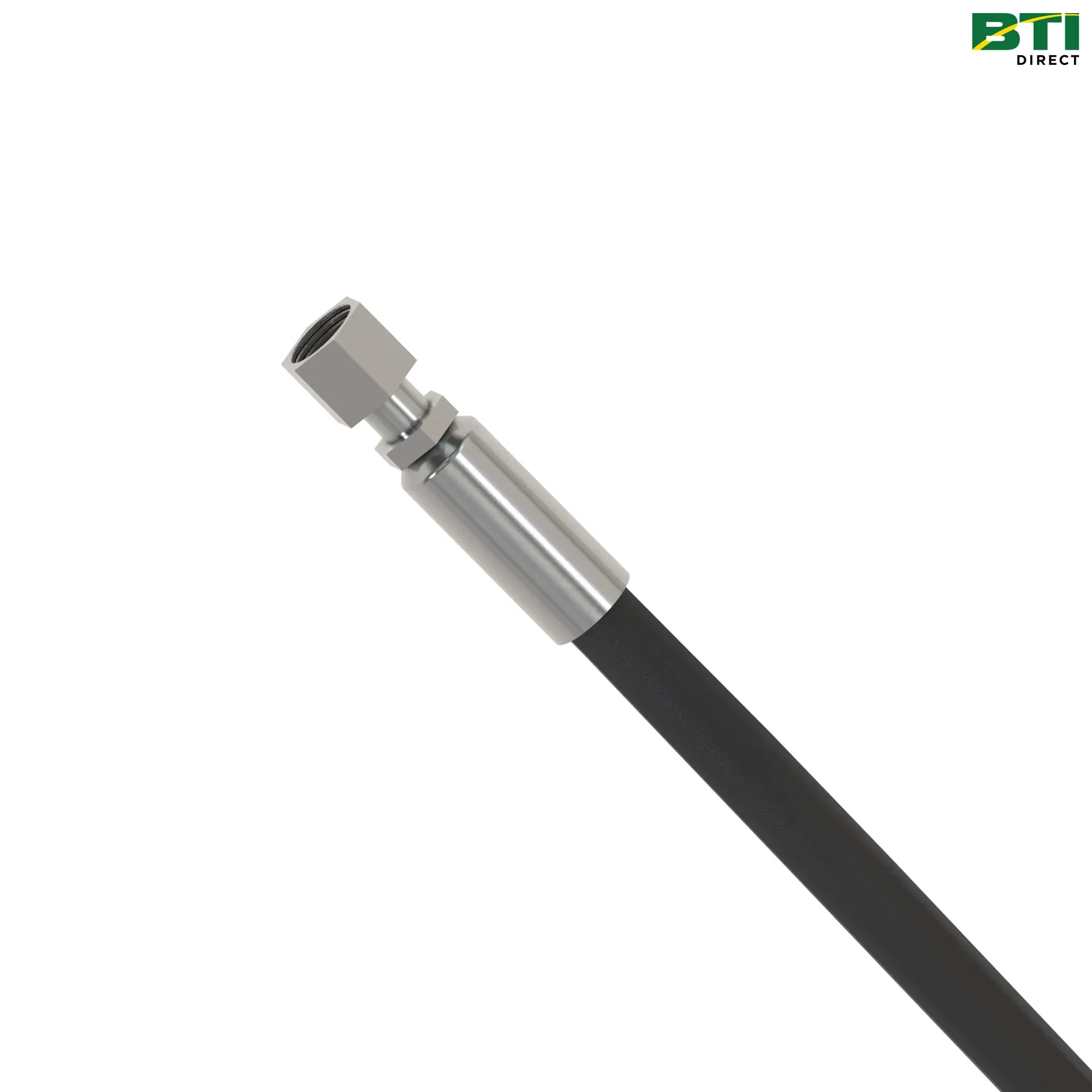 AN405638: Steering Pressure Fabricated Hydraulic Hose