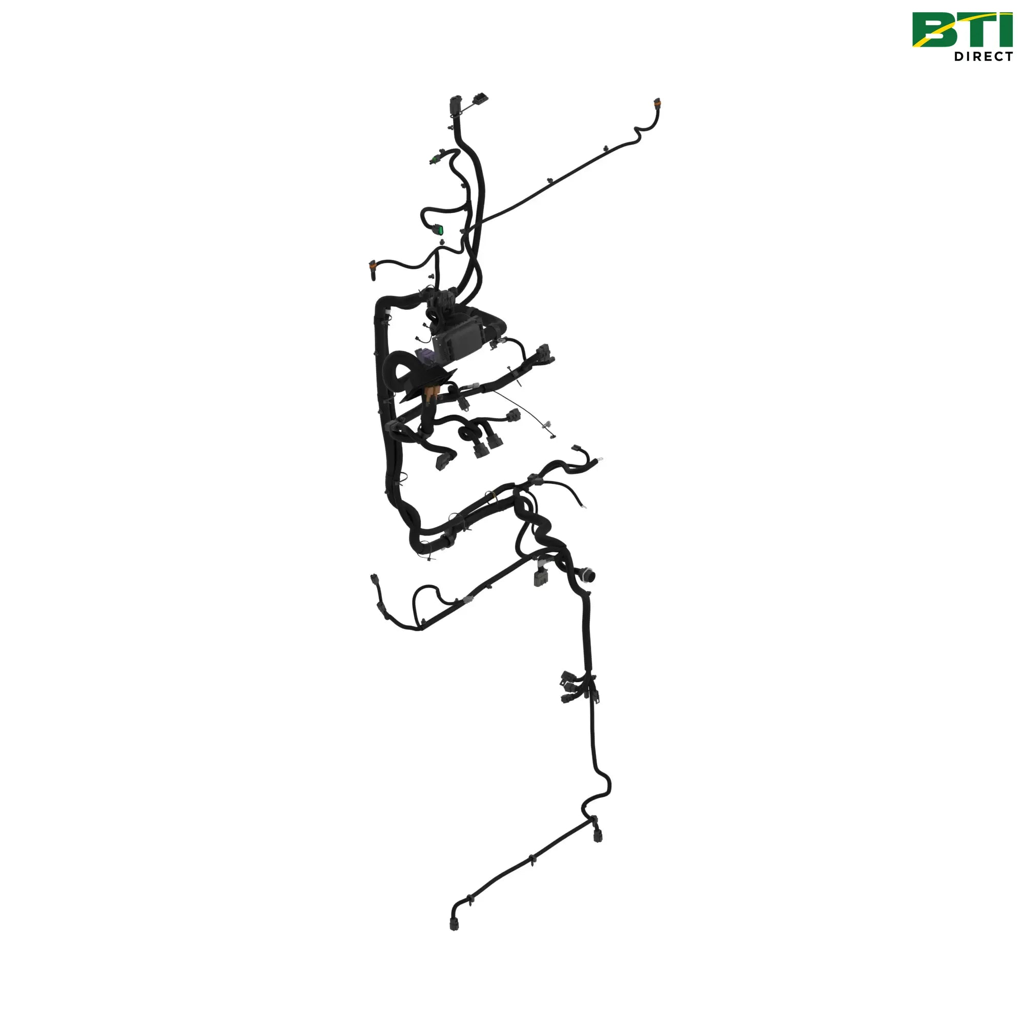 AUC15846: Chassis Wiring Harness
