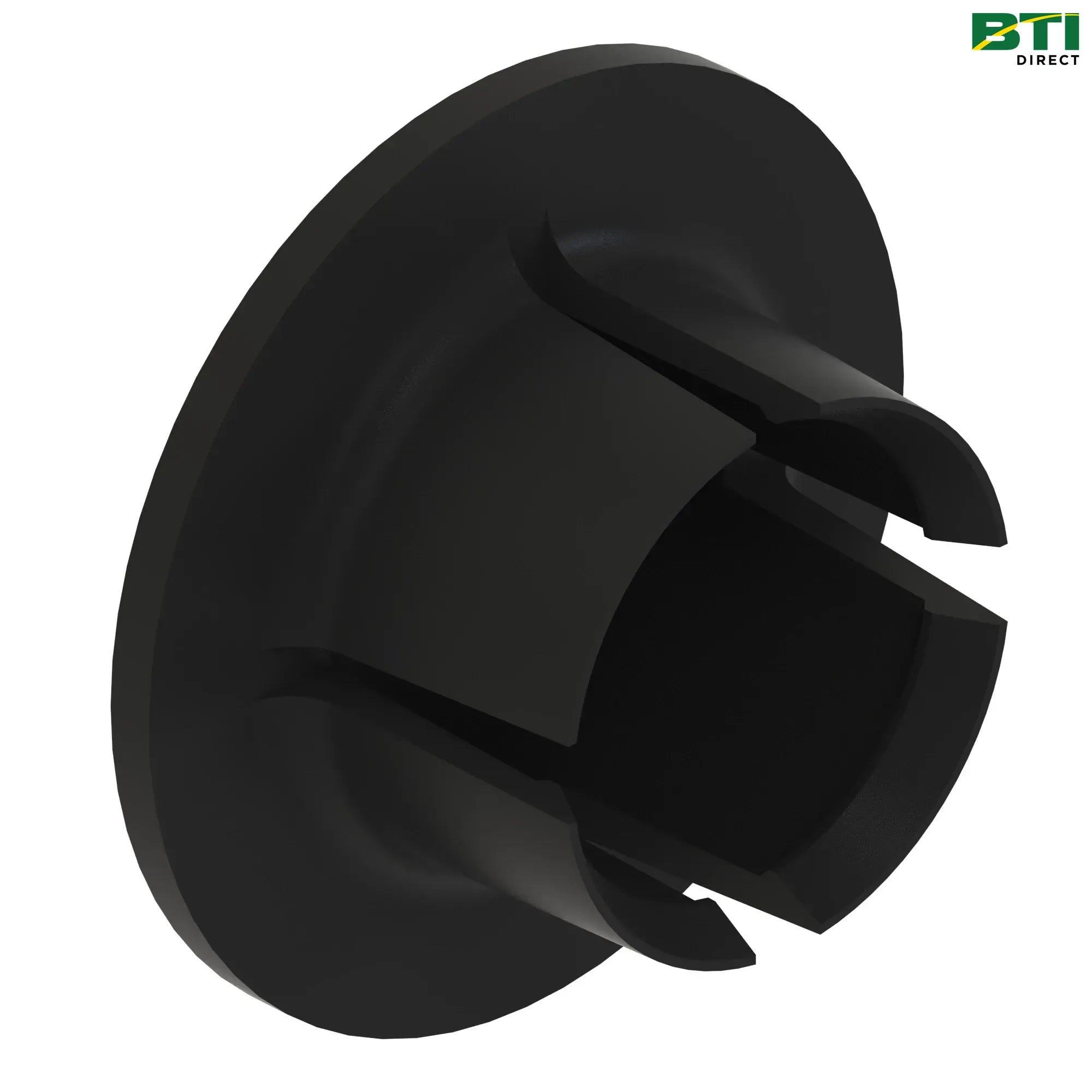 MT6240: Differential Lock Knob