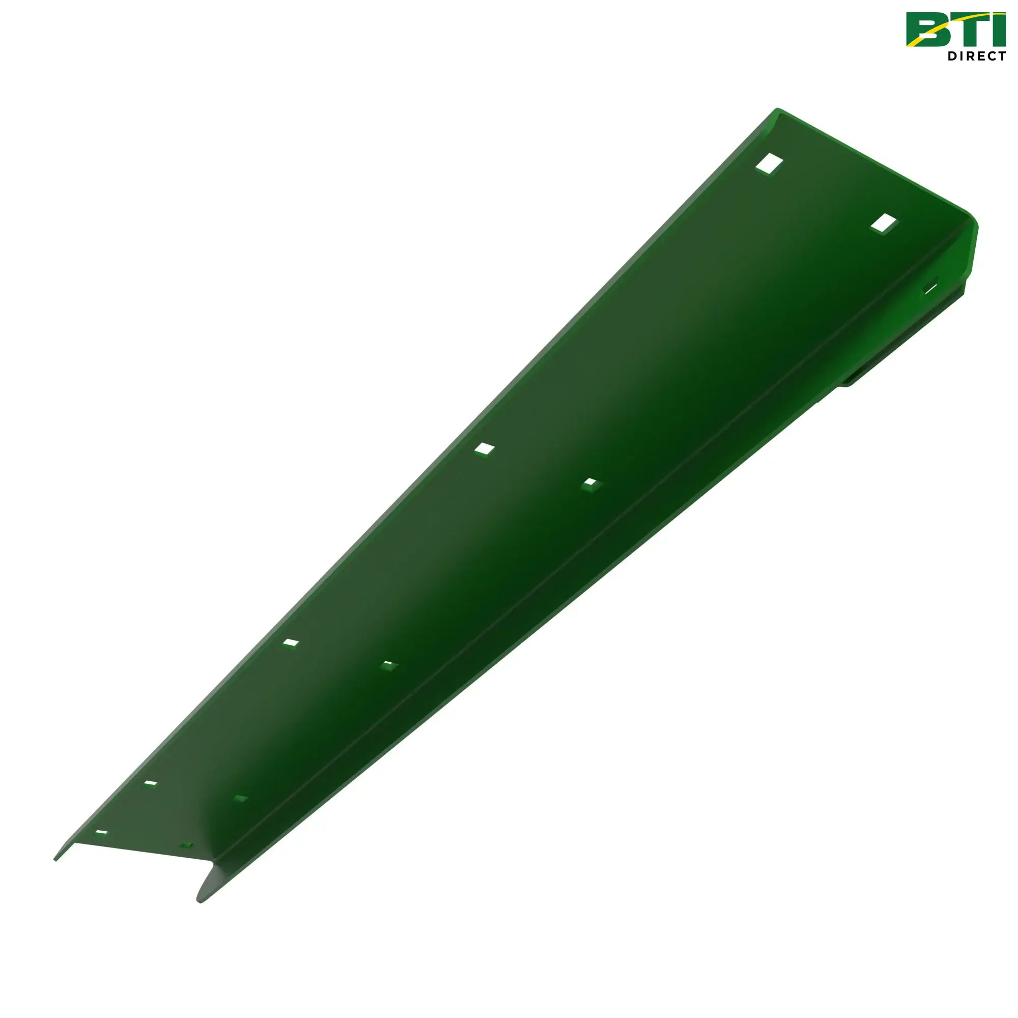 AXE40256: Stripper Plate, Left Side