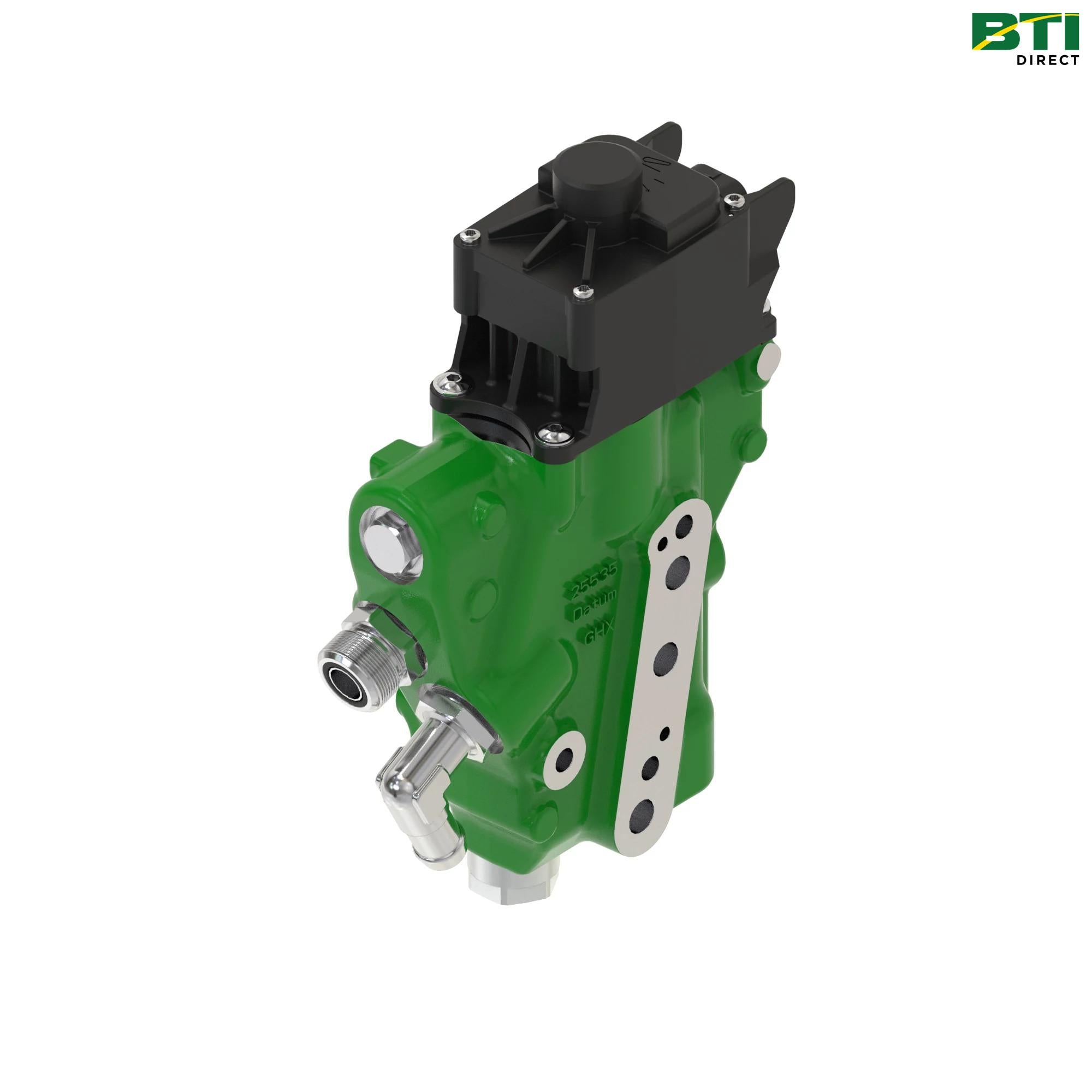 AL232254: Hitch Control Valve