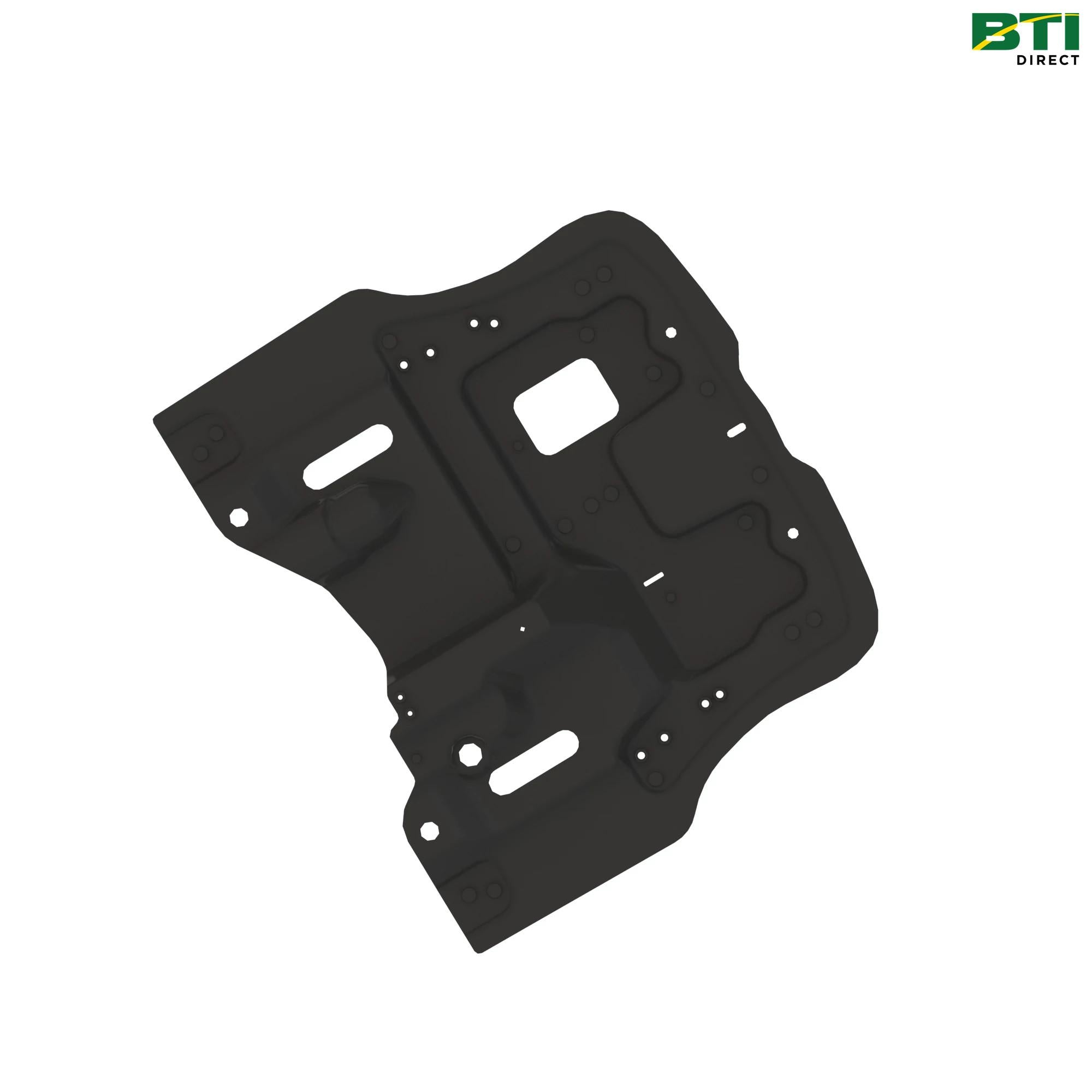 AL215823: Front Axle Support Cover