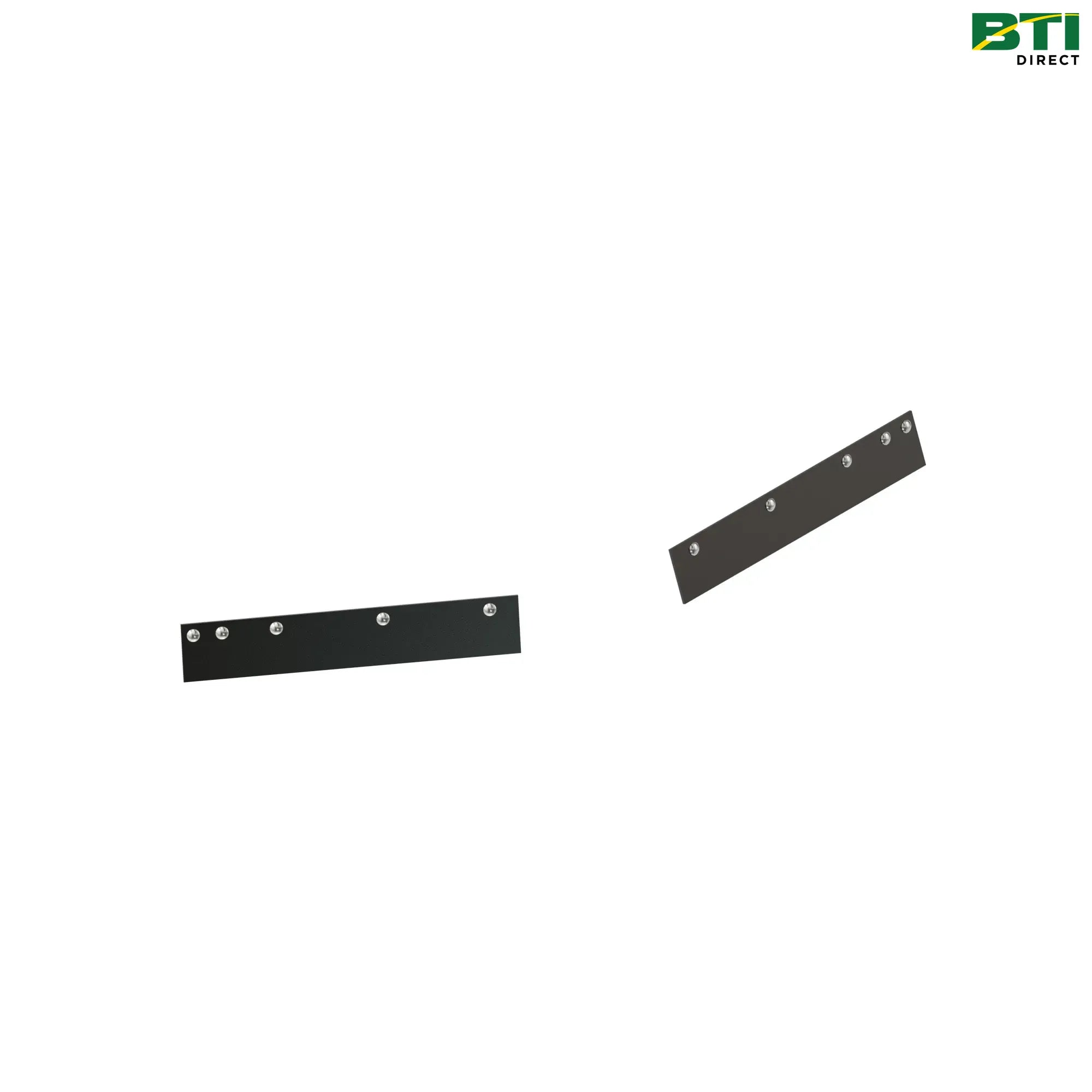 AUC12978: Hydraulic V Blade Cutting Edge