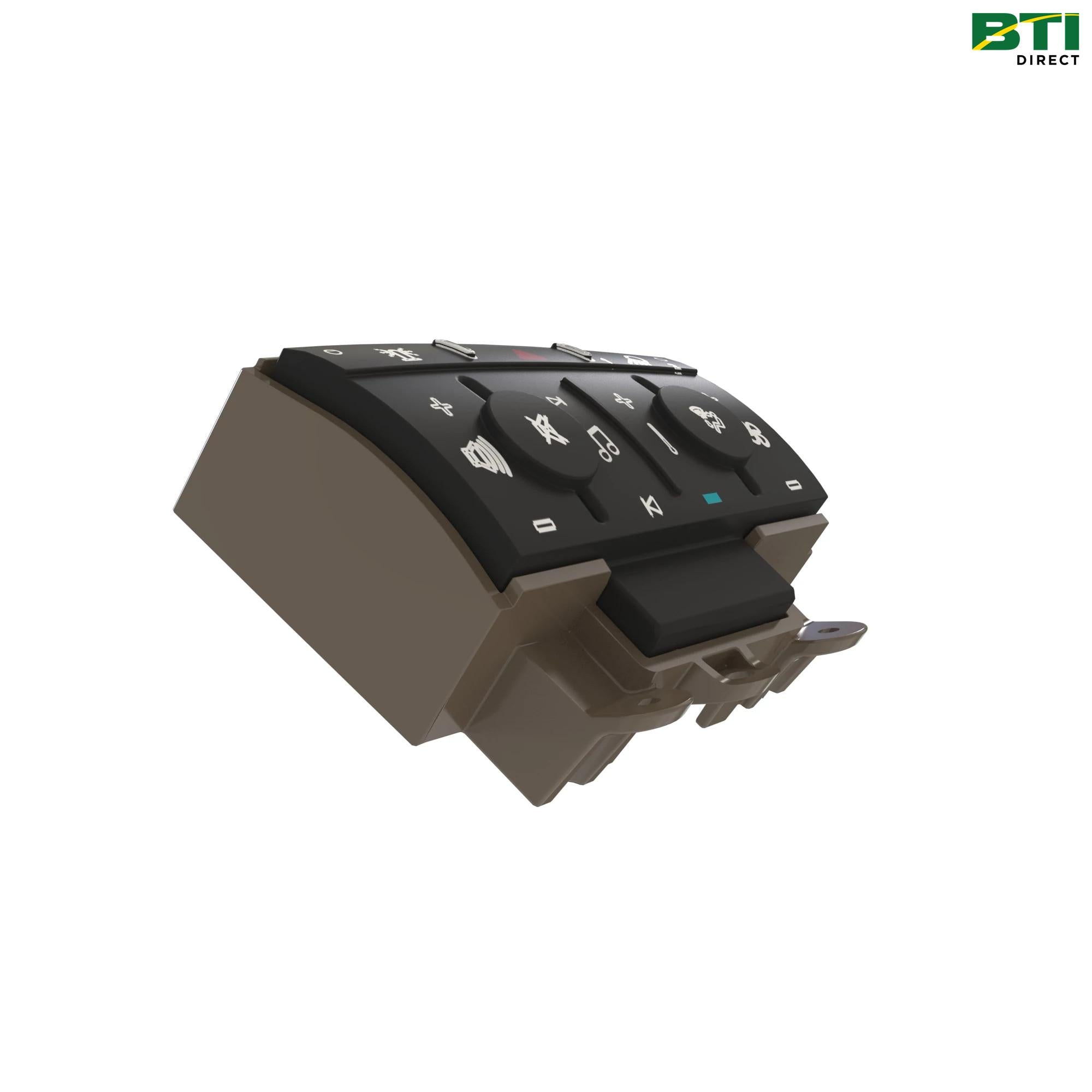 RE576626: Control