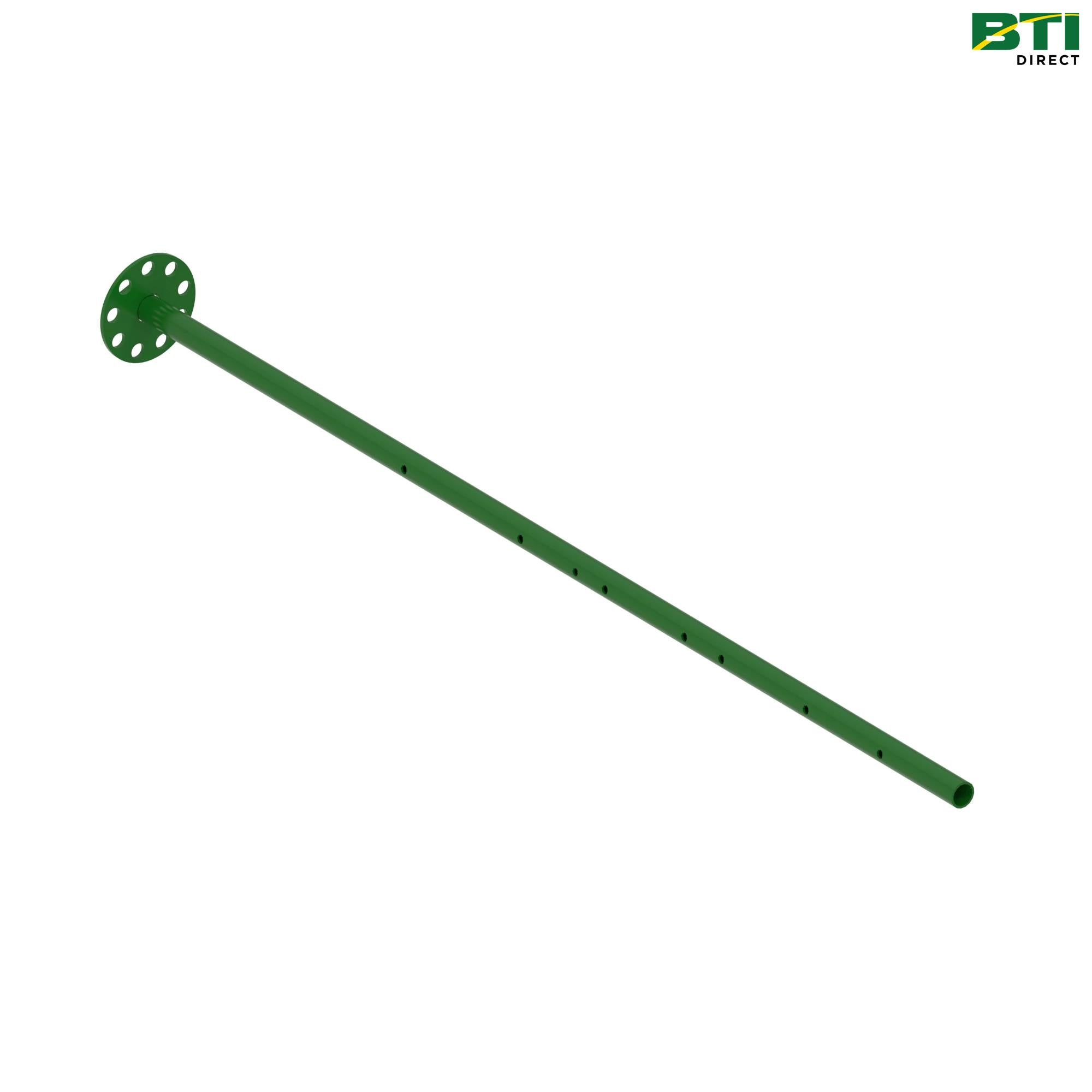 AN274518: Torsion Spring Tube Assembly