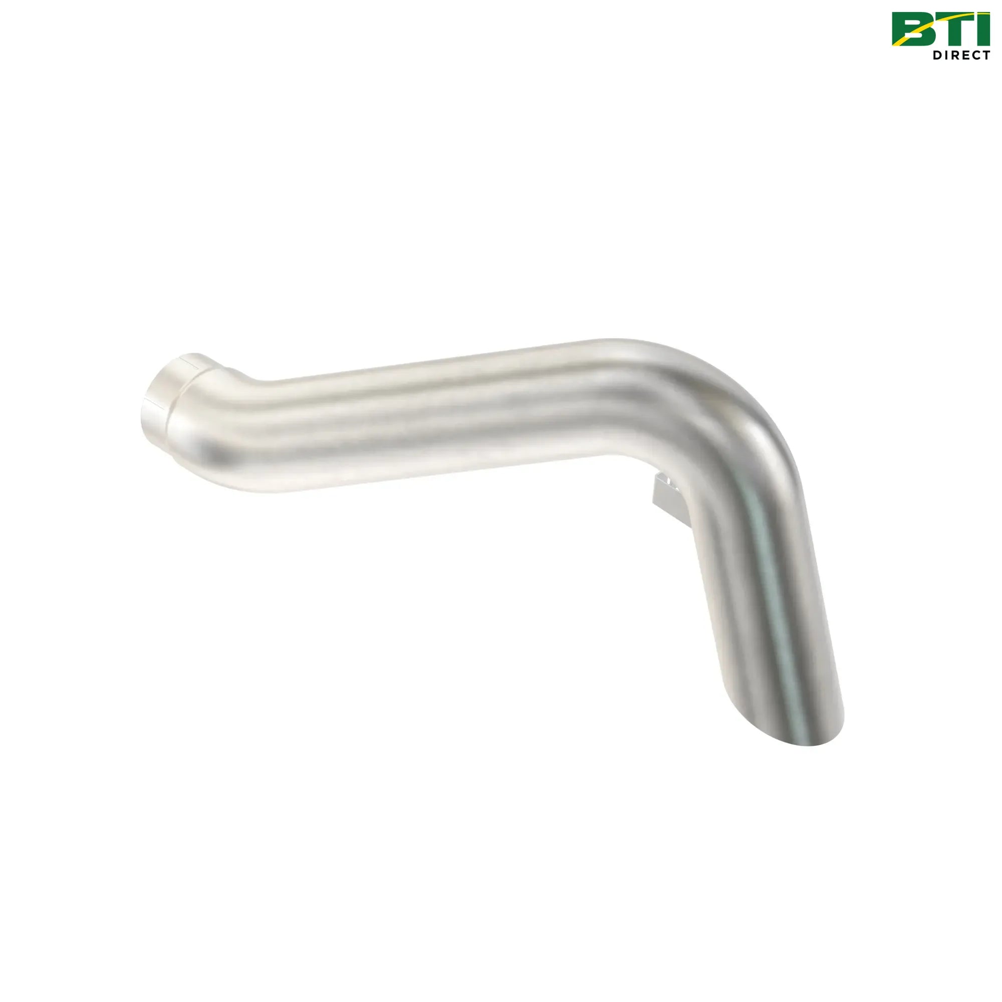 AXE45889: Exhaust Pipe