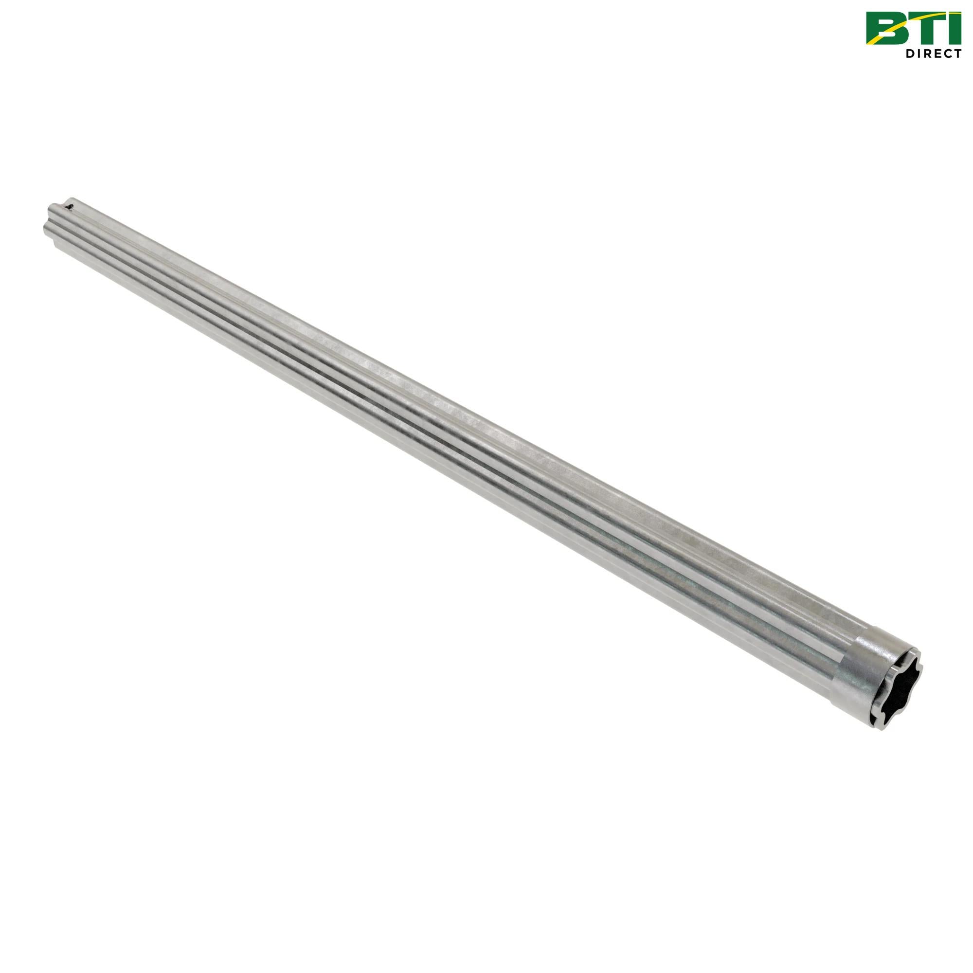 AN373920: Shaft