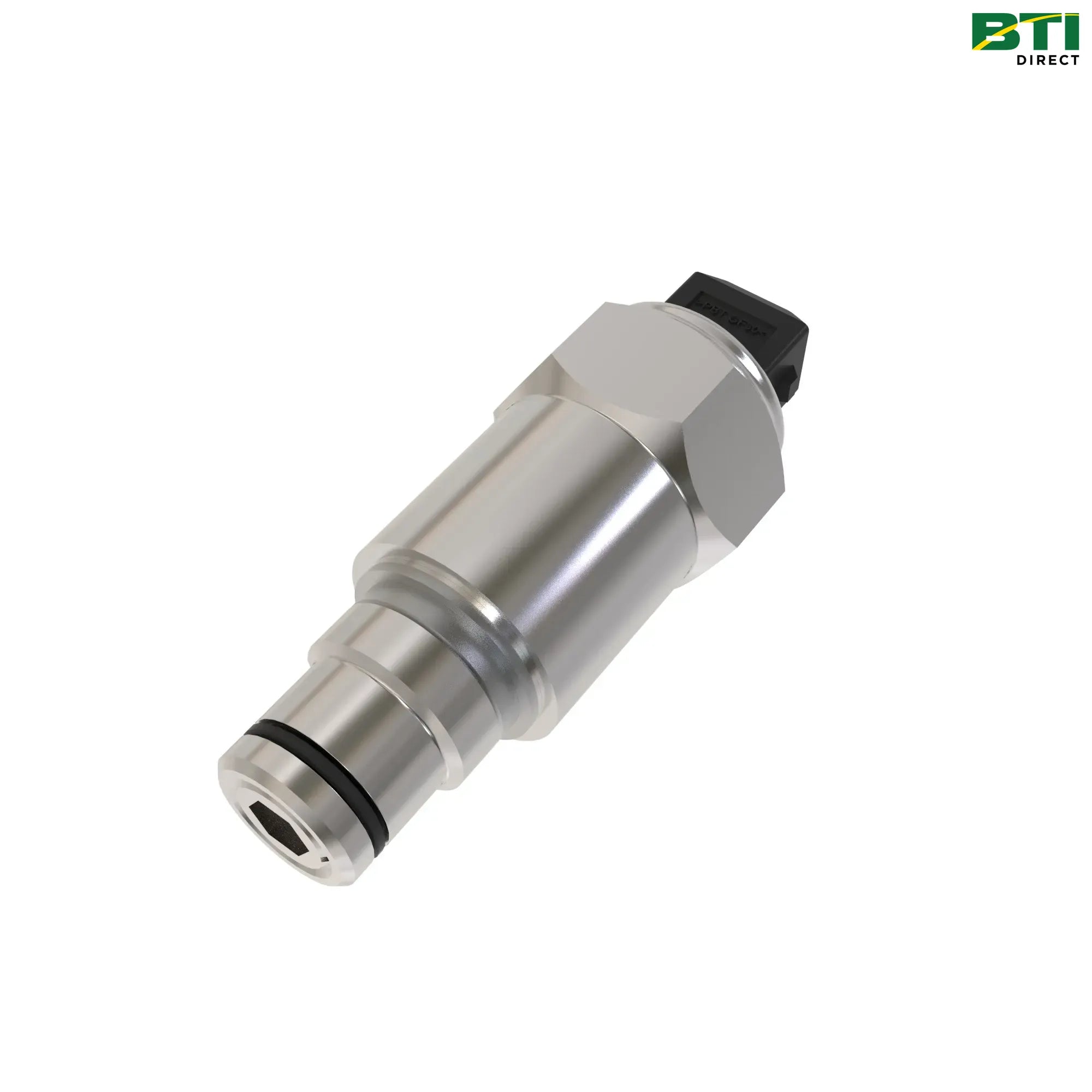 AXE64213: Hydraulic Oil Restriction Sensor