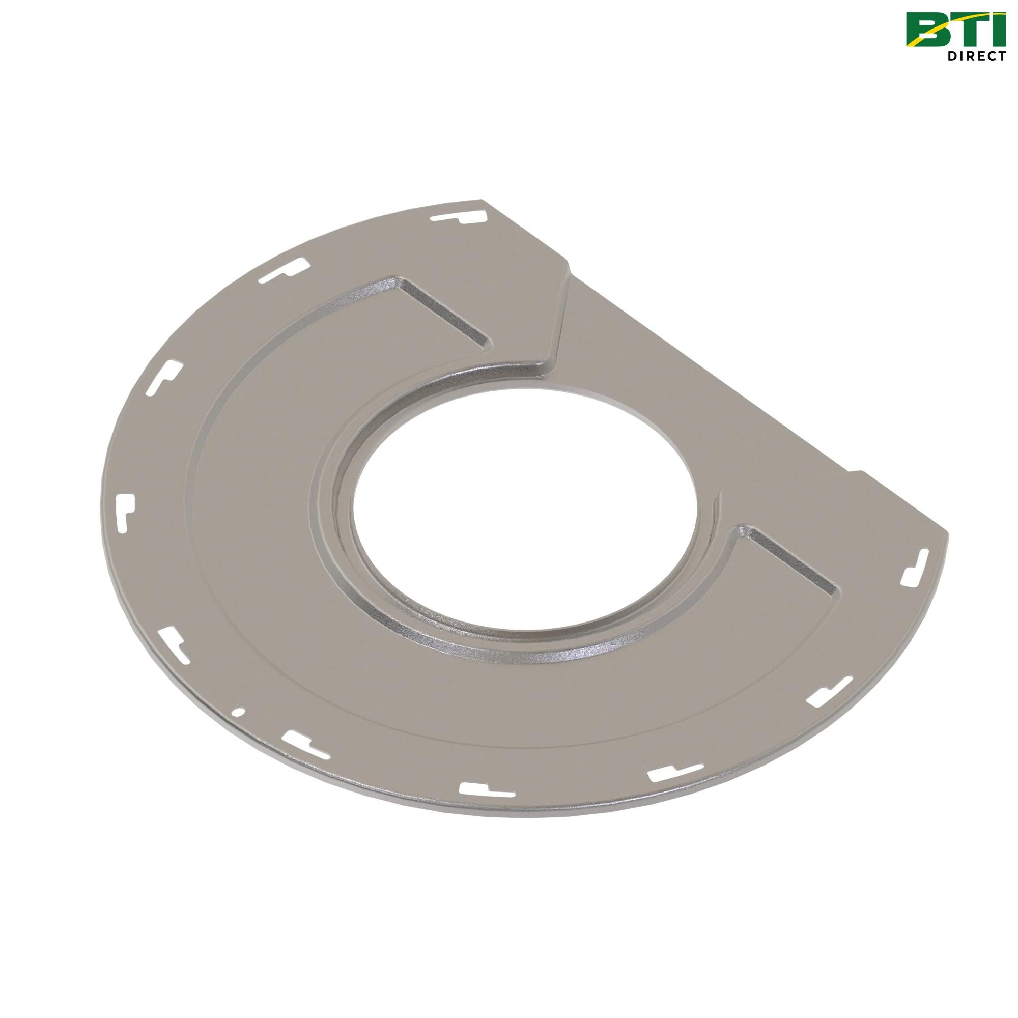 L76494: PTO Drive Shaft Shield