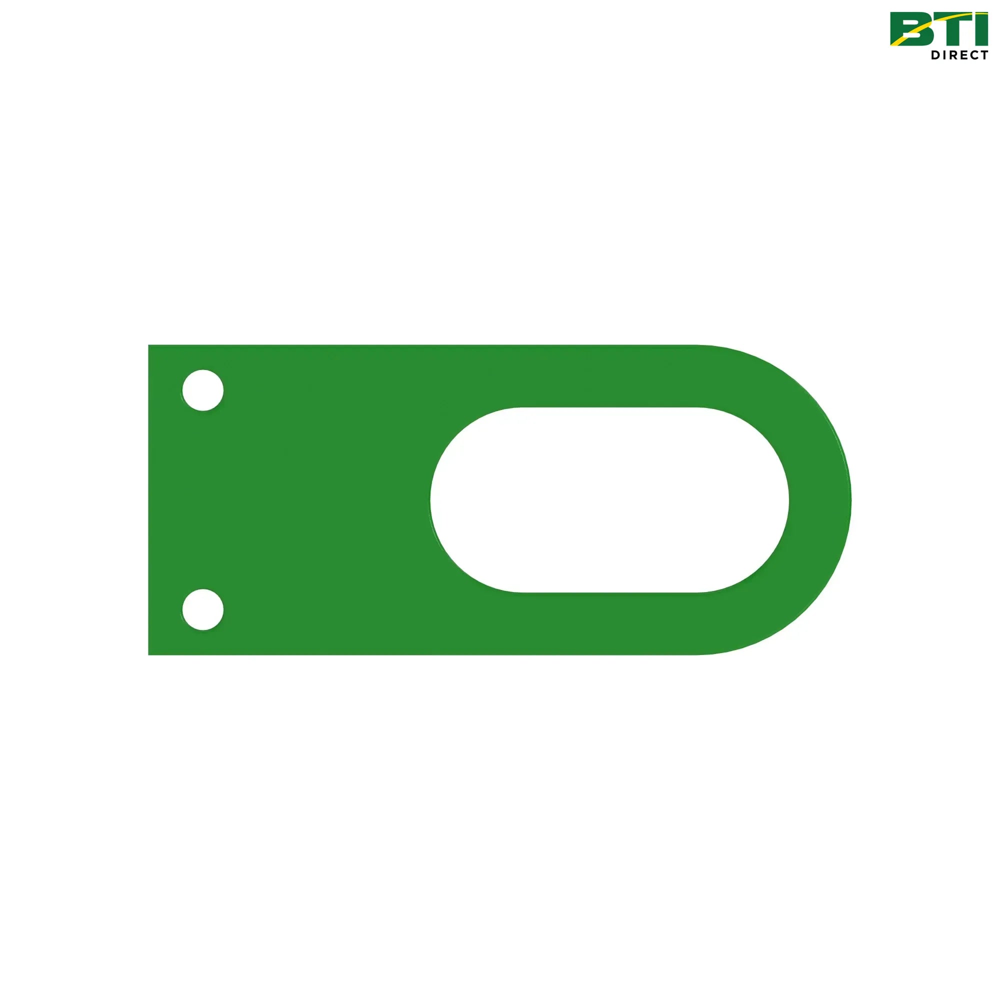 N239054: Turnbuckle Plate