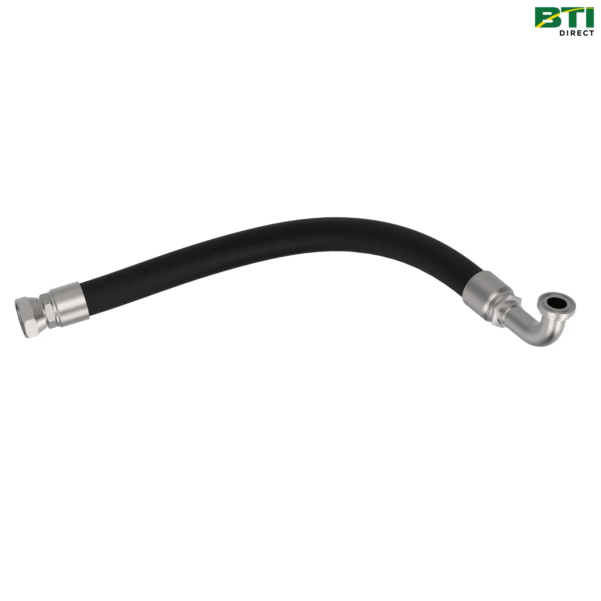 AXE38090: Ground Drive Pump Suction Hydraulic Hose