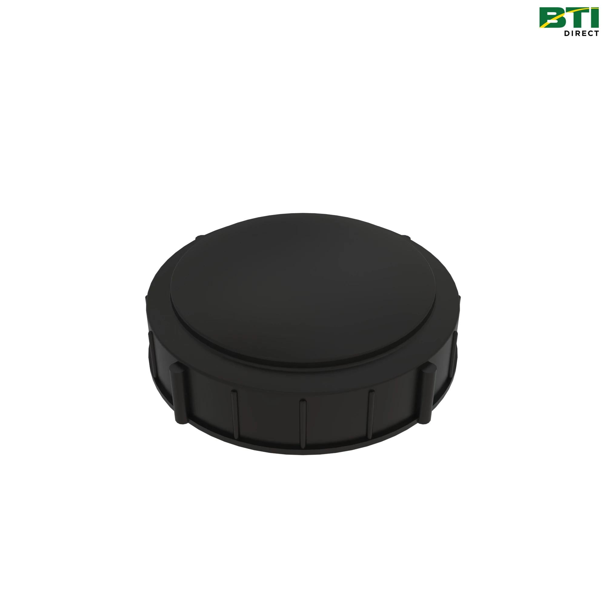 AN403883: Chemical Tank Cover