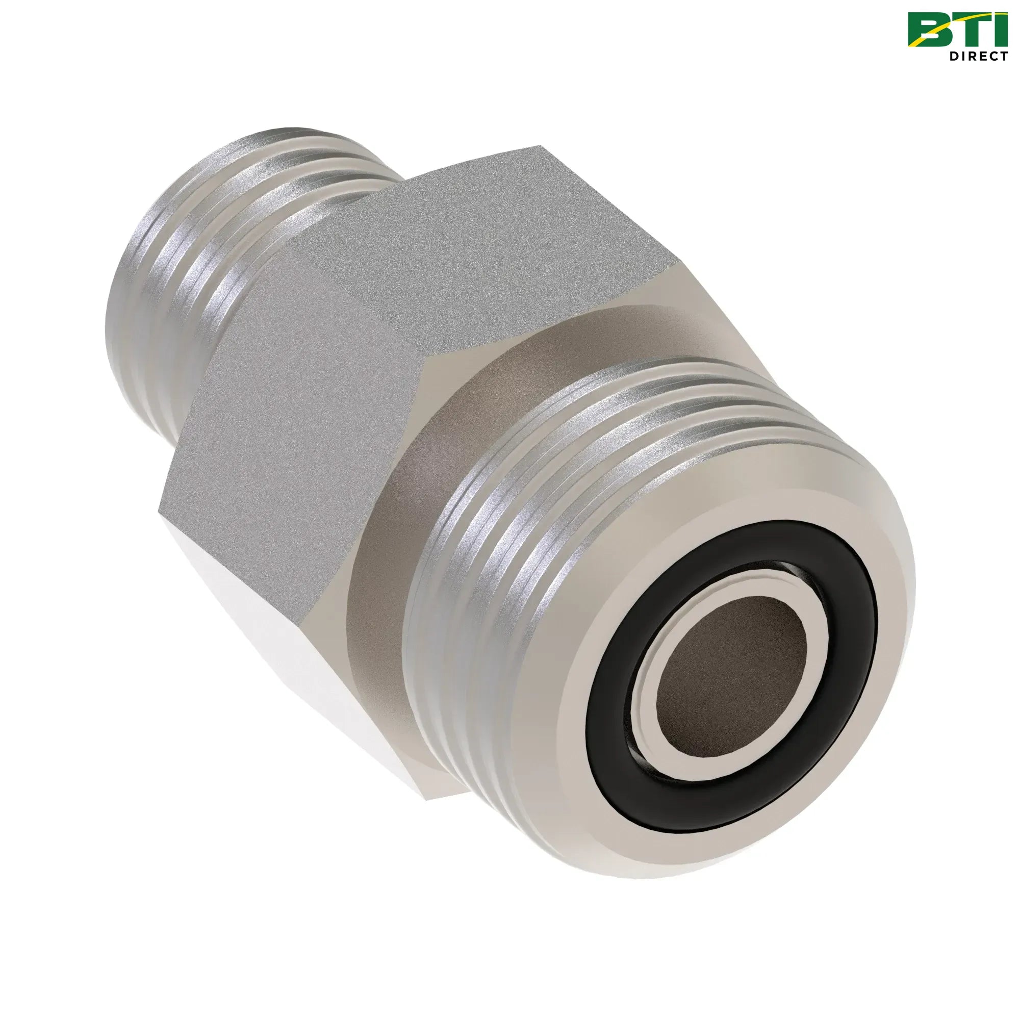 AXE36984: Stud Straight Adapter Fitting
