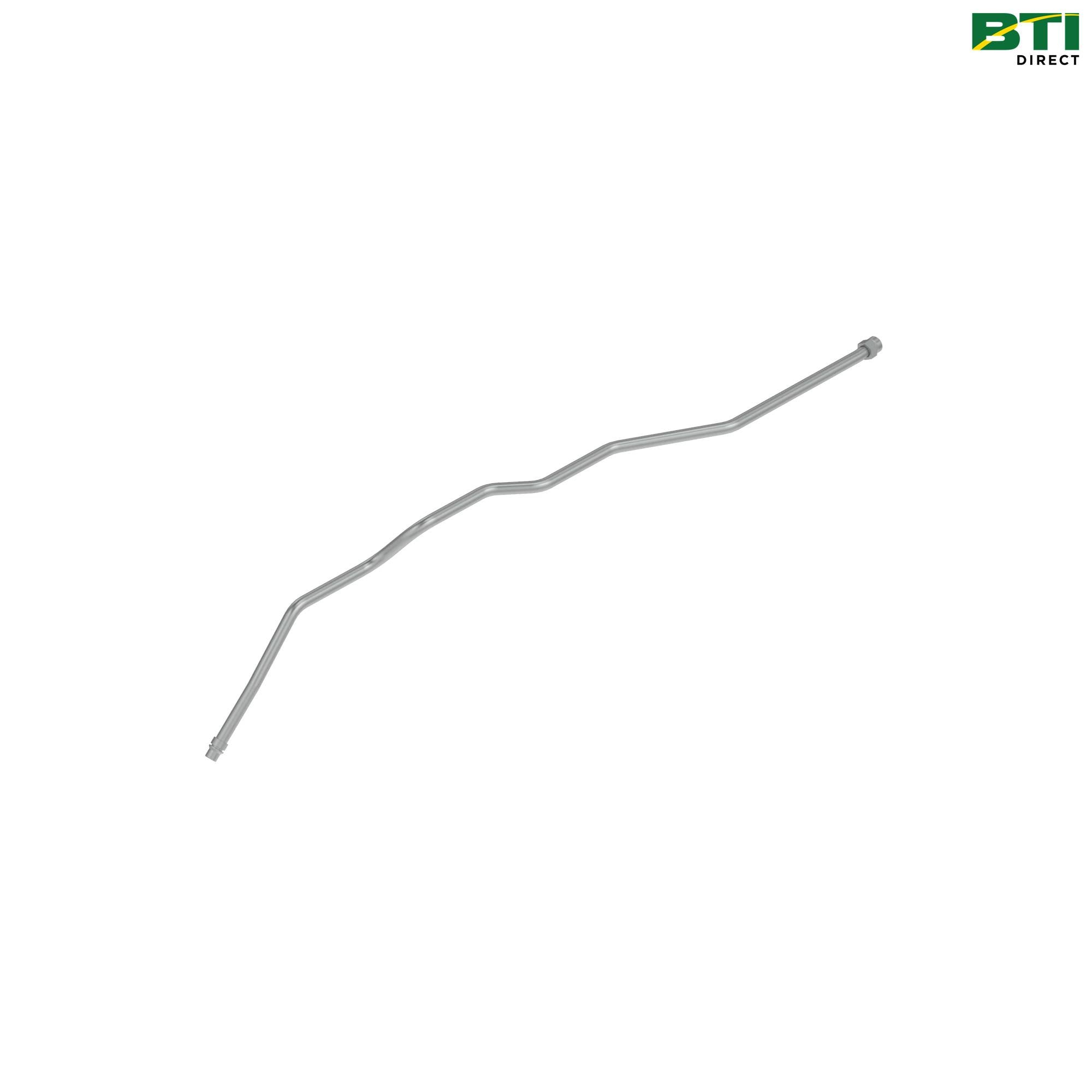 AL229888: Transmission Cooler Oil Line