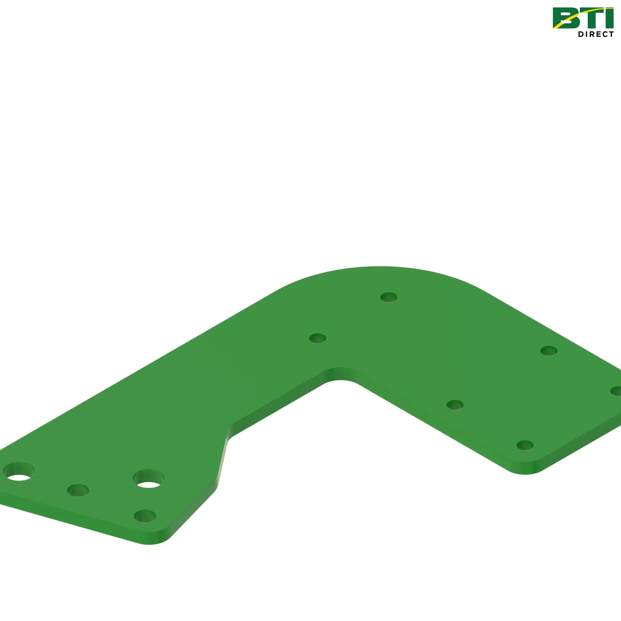 N319743: Light Mounting Plate
